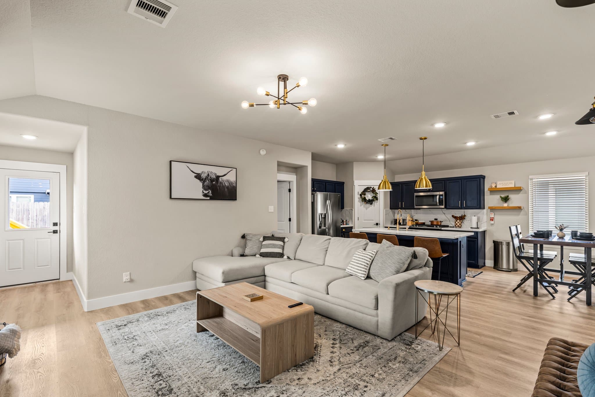 Katy House: 21627 Calico Bush Trail