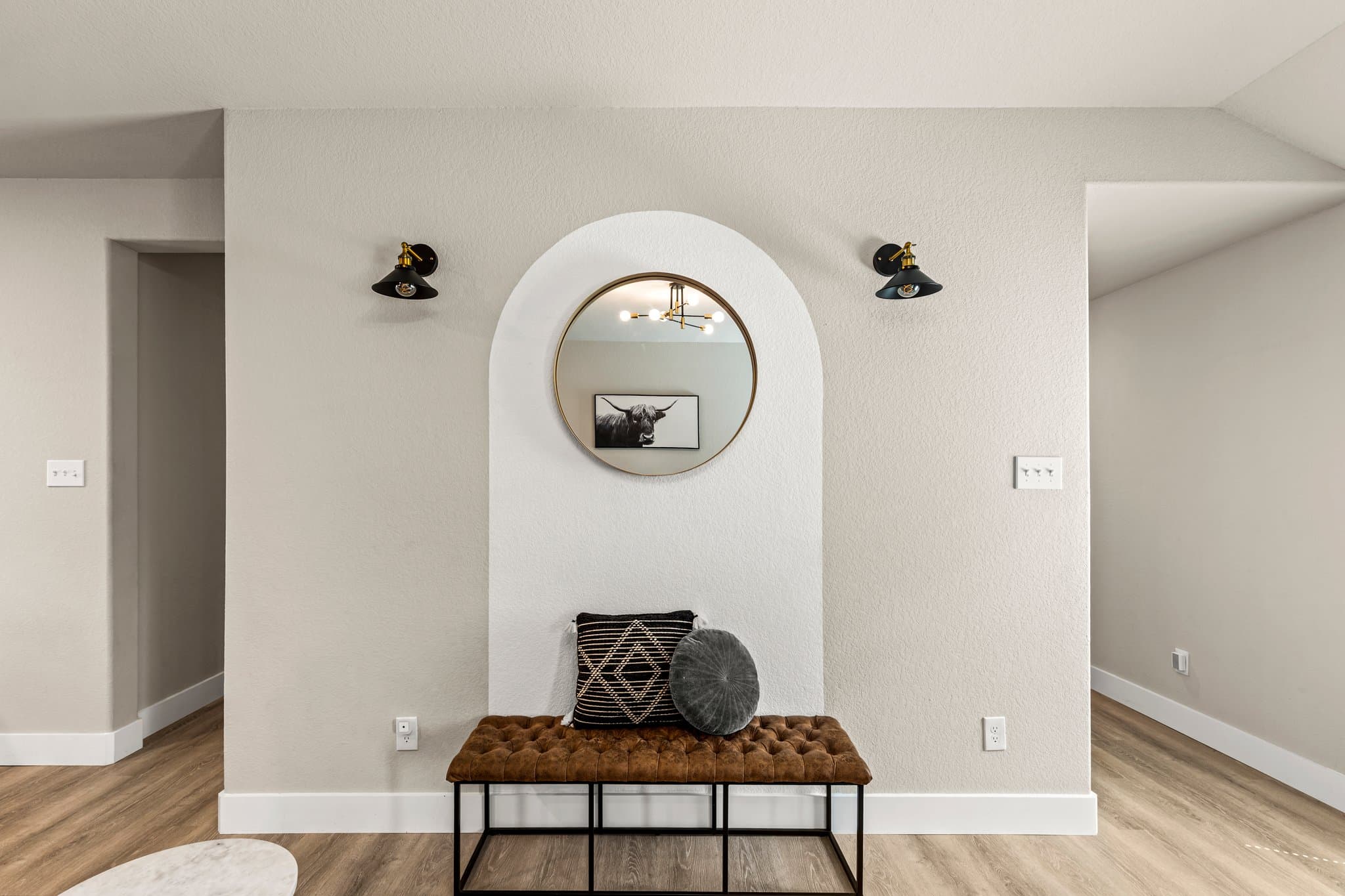 Katy House: 21627 Calico Bush Trail