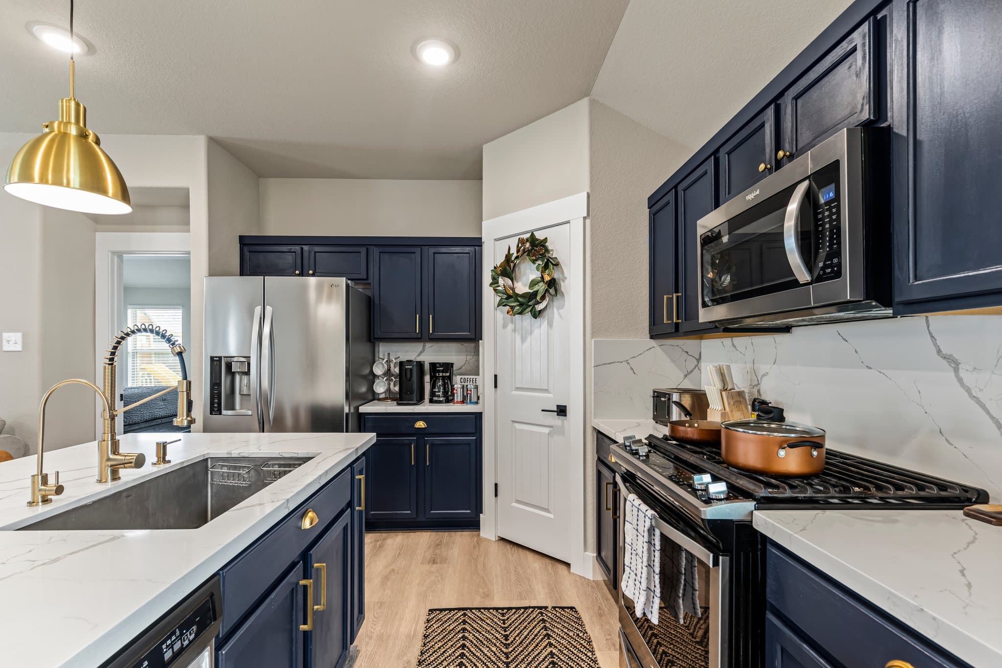Katy House: 21627 Calico Bush Trail