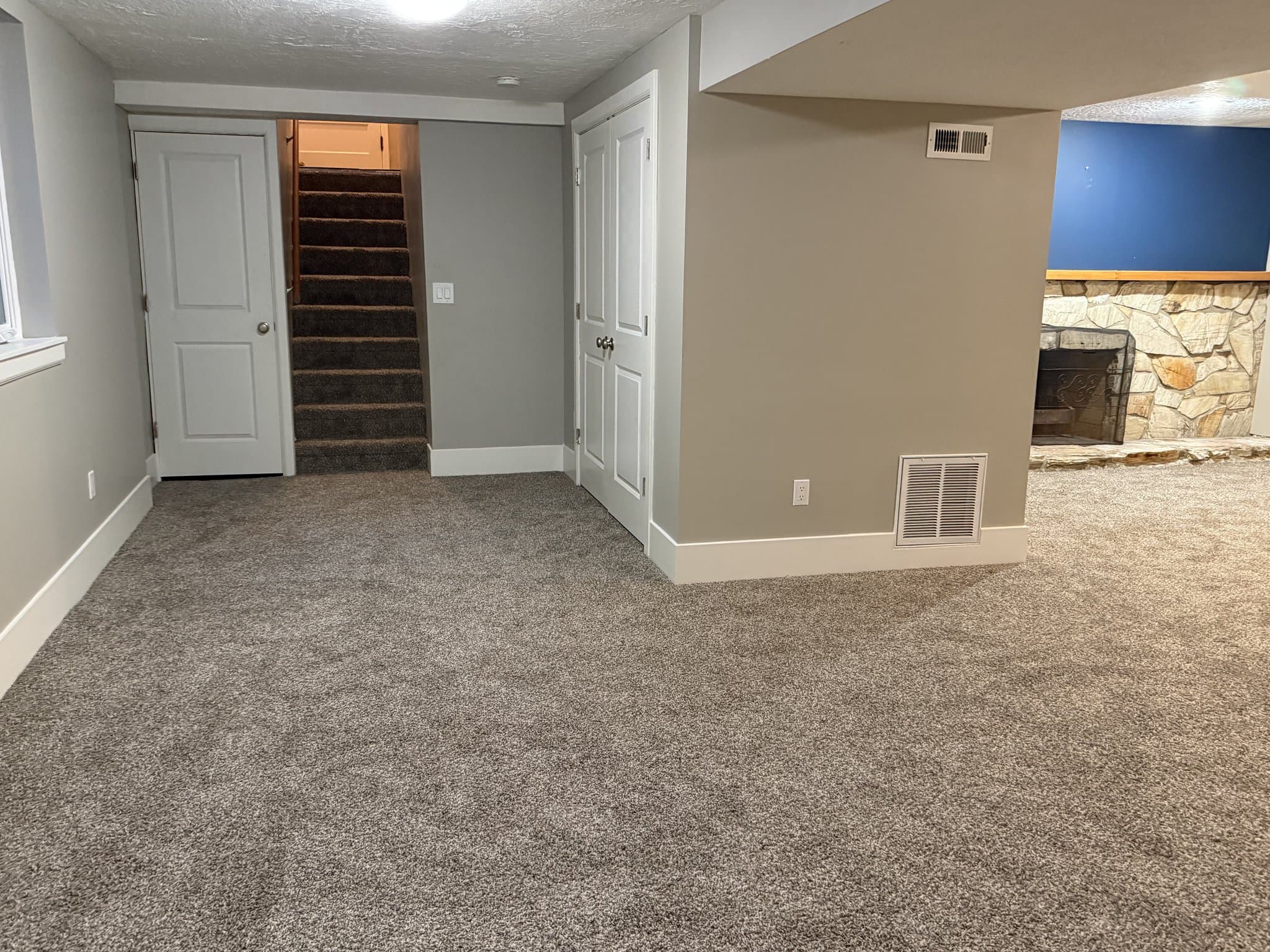 Salt Lake City House: 2998 E Louise Ave