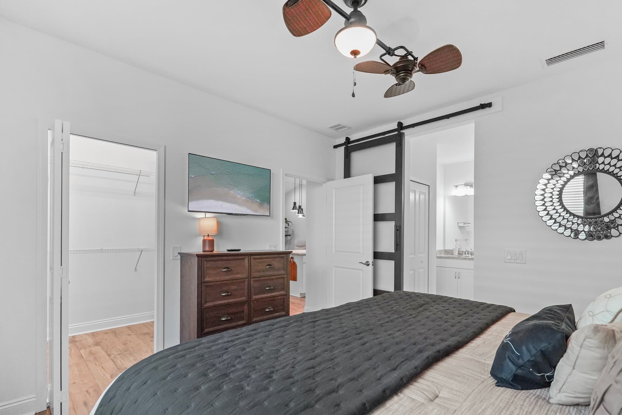 Panama City Beach House: 8704 Sand Dollar Drive