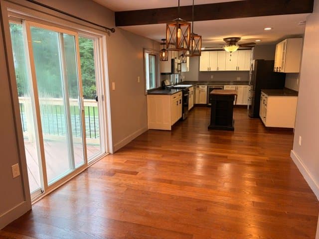 Hope Apartment: 426 Carpenter Rd