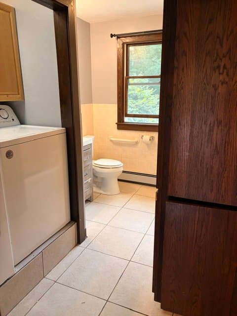 Hope Apartment: 426 Carpenter Rd