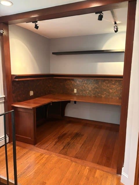 Hope Apartment: 426 Carpenter Rd