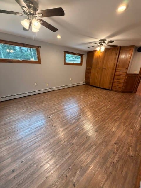 Hope Apartment: 426 Carpenter Rd