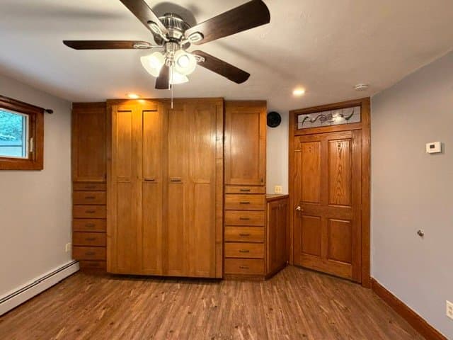Hope Apartment: 426 Carpenter Rd