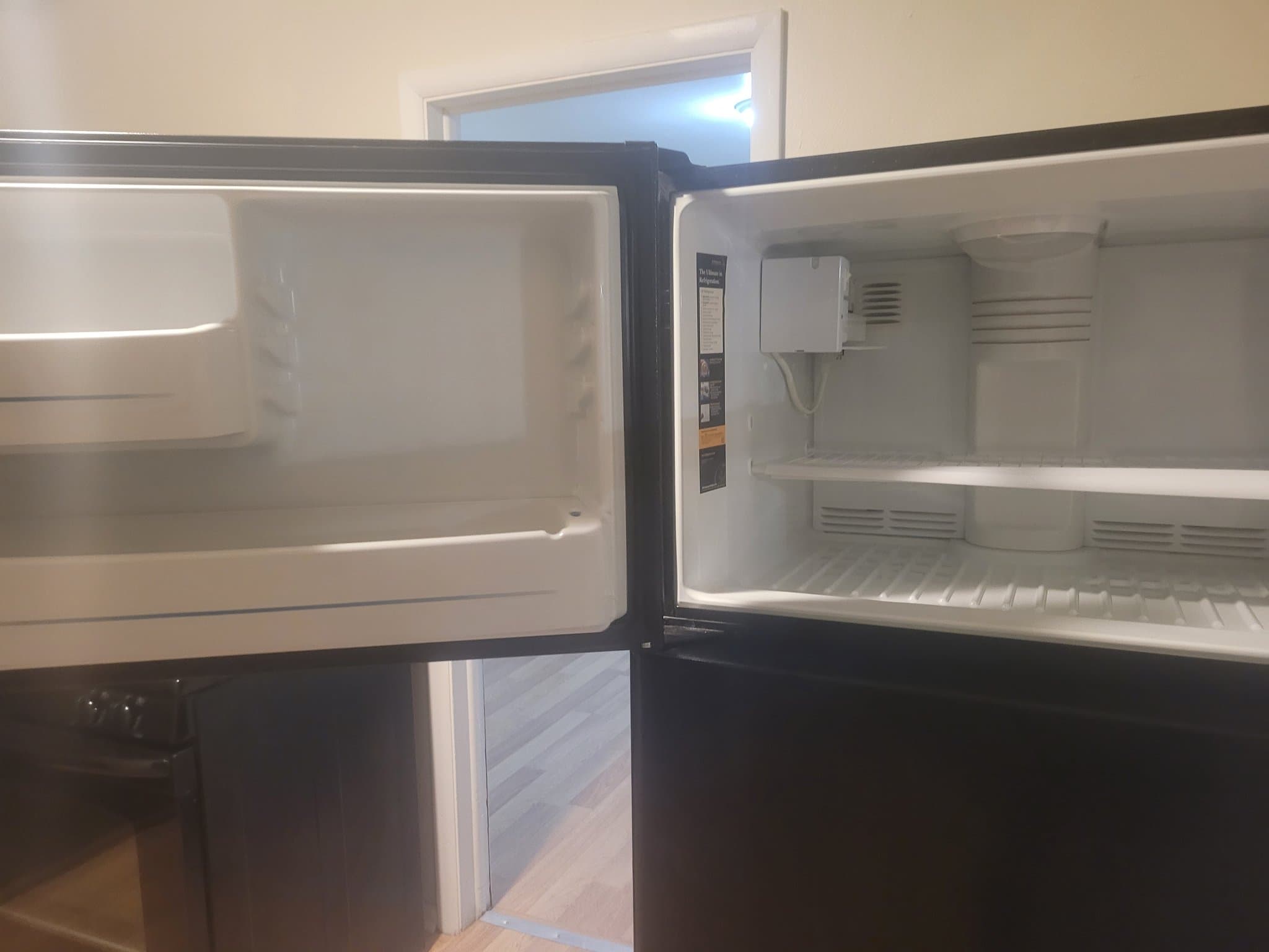 Rockford Apartment: 1005 Garfield Ave, Rockford IL
