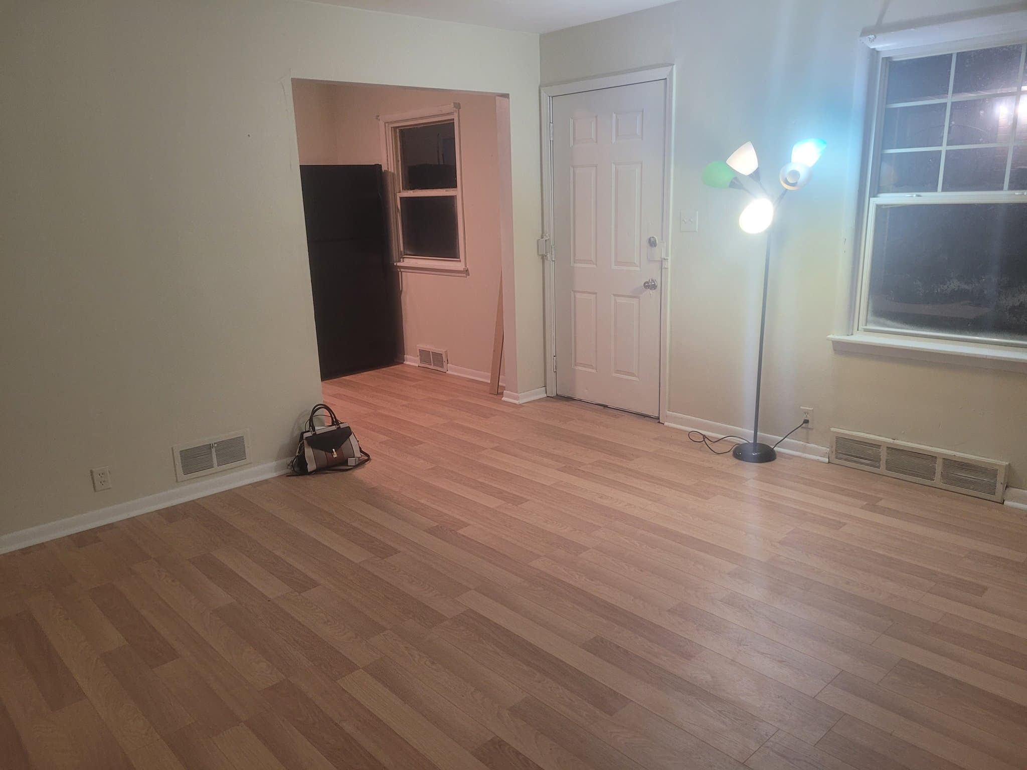 Rockford Apartment: 1005 Garfield Ave, Rockford IL