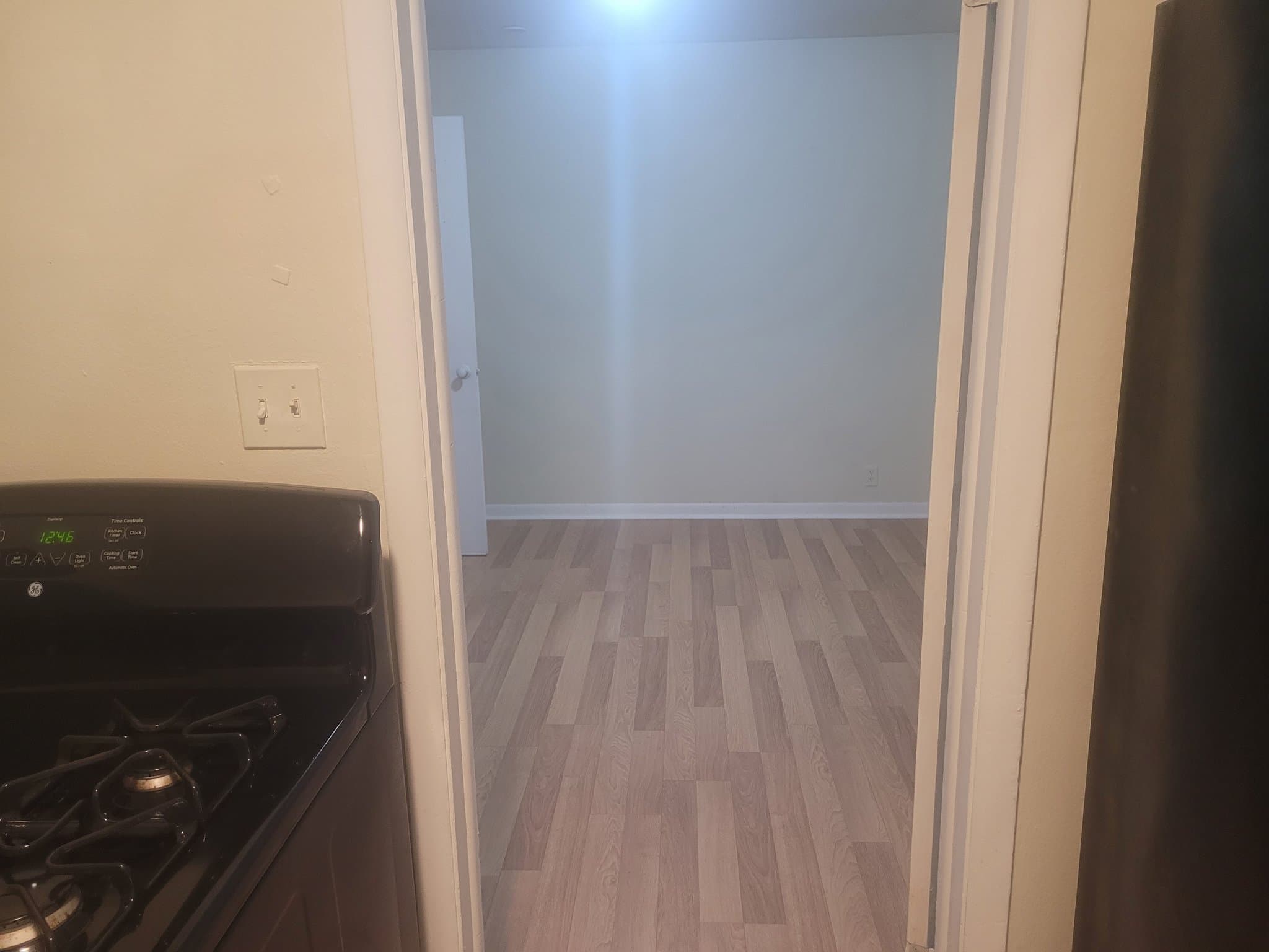 Rockford Apartment: 1005 Garfield Ave, Rockford IL
