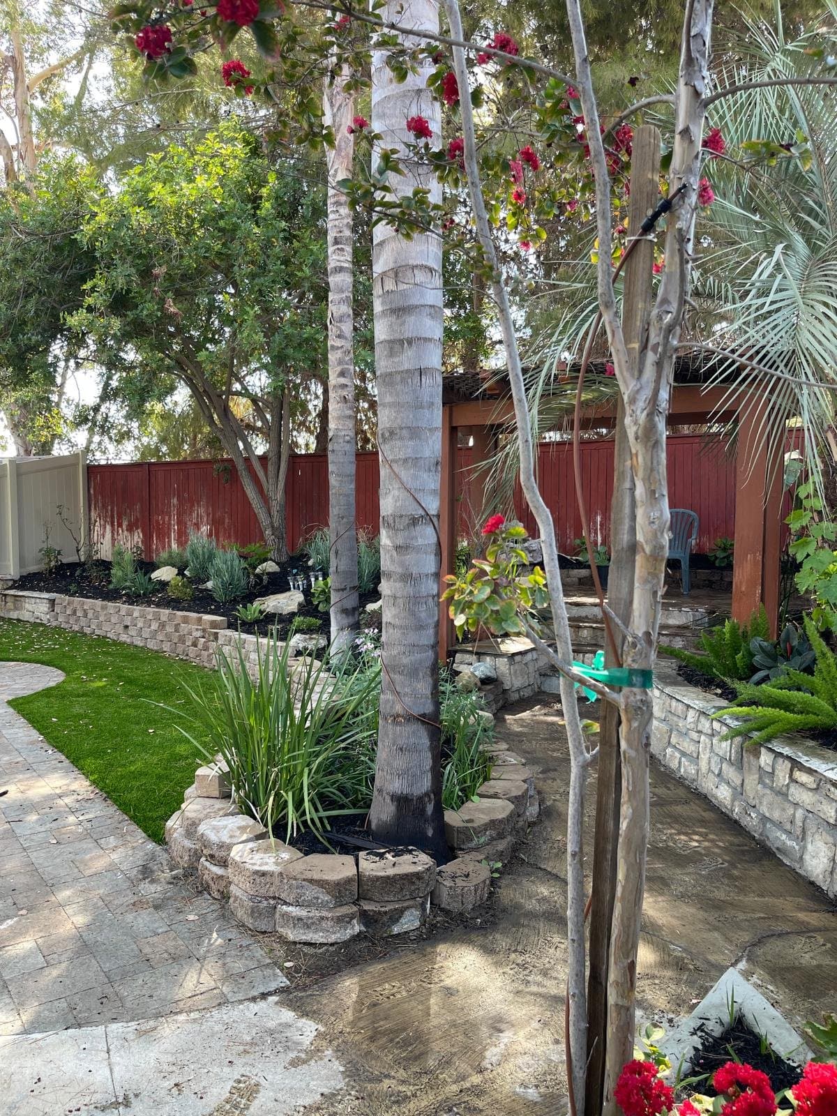 Murrieta Multiplex: 39391 Tiburon Drive