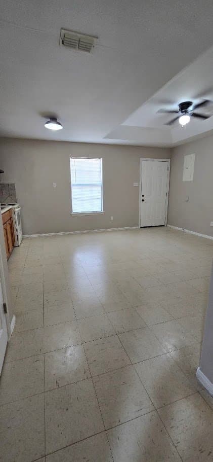 Mission Apartment: 5230 N. Inspiration Rd.