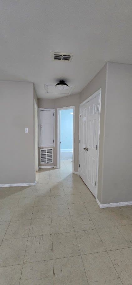 Mission Apartment: 5230 N. Inspiration Rd.
