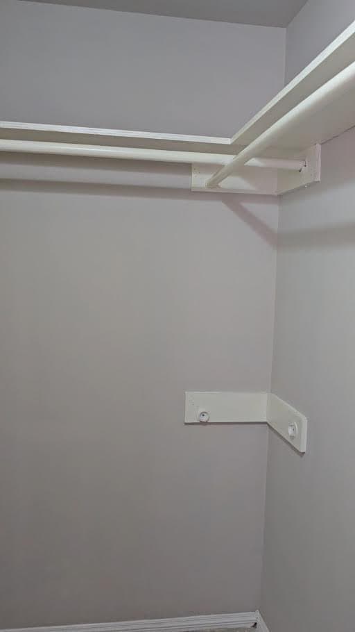 Mission Apartment: 5230 N. Inspiration Rd.