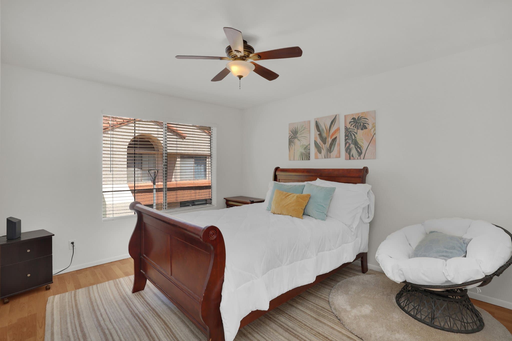 Mesa Condo: 839 S Westwood