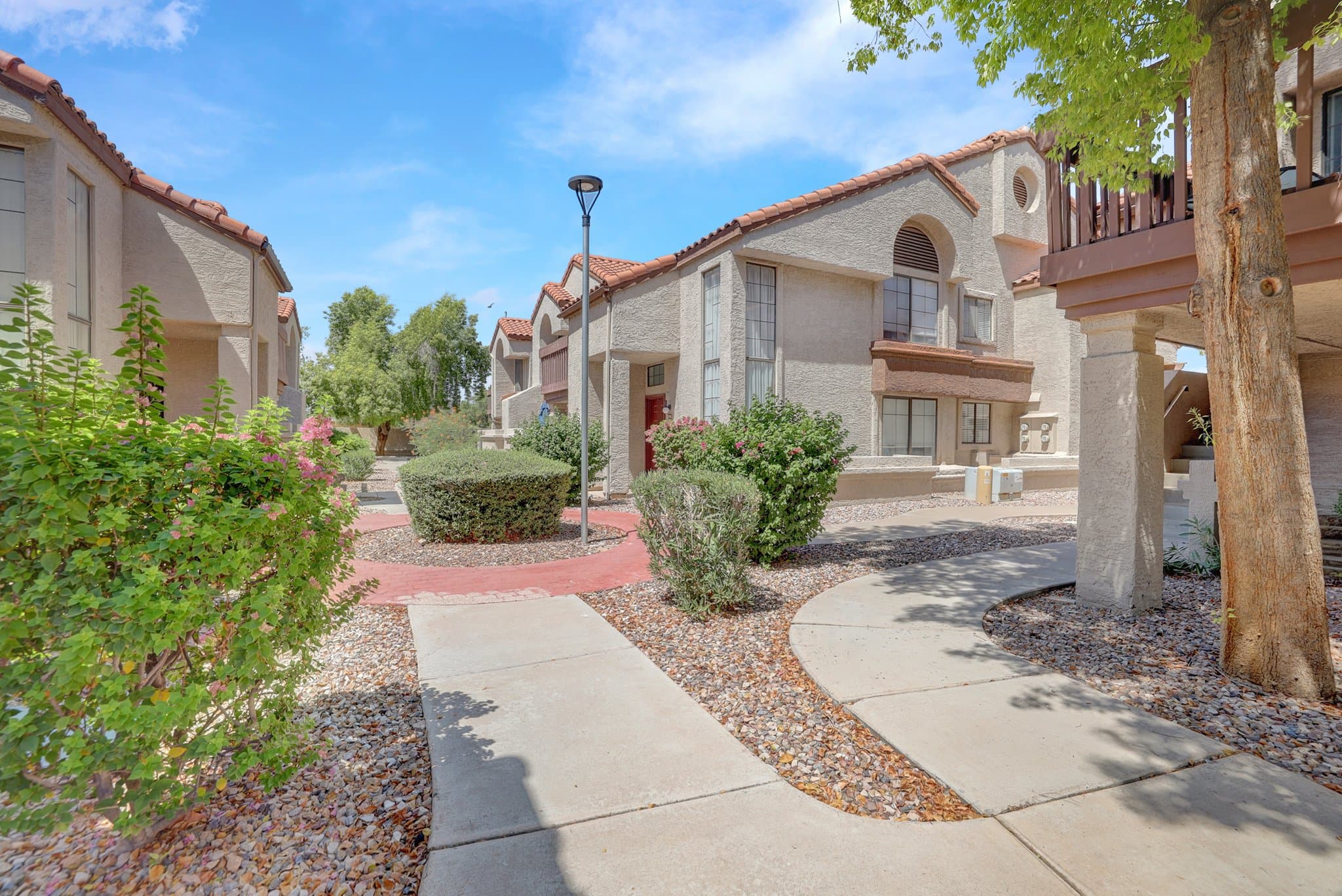 Mesa Condo: 839 S Westwood