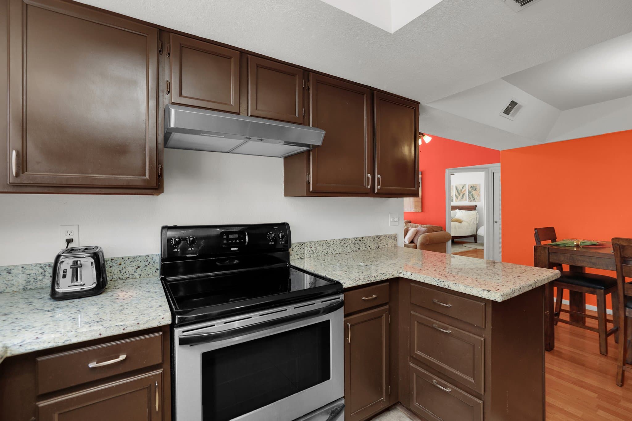 Mesa Condo: 839 S Westwood