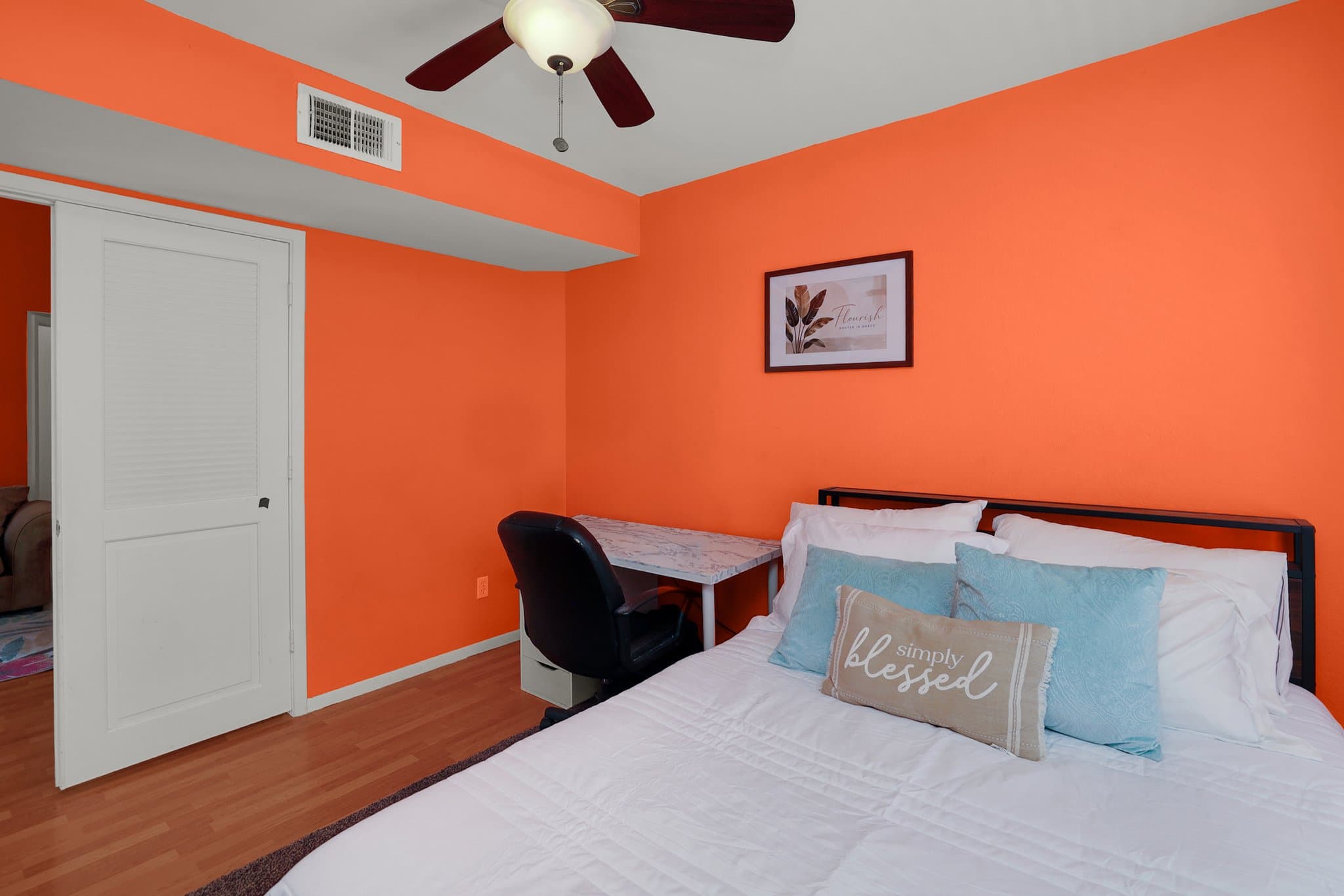 Mesa Condo: 839 S Westwood
