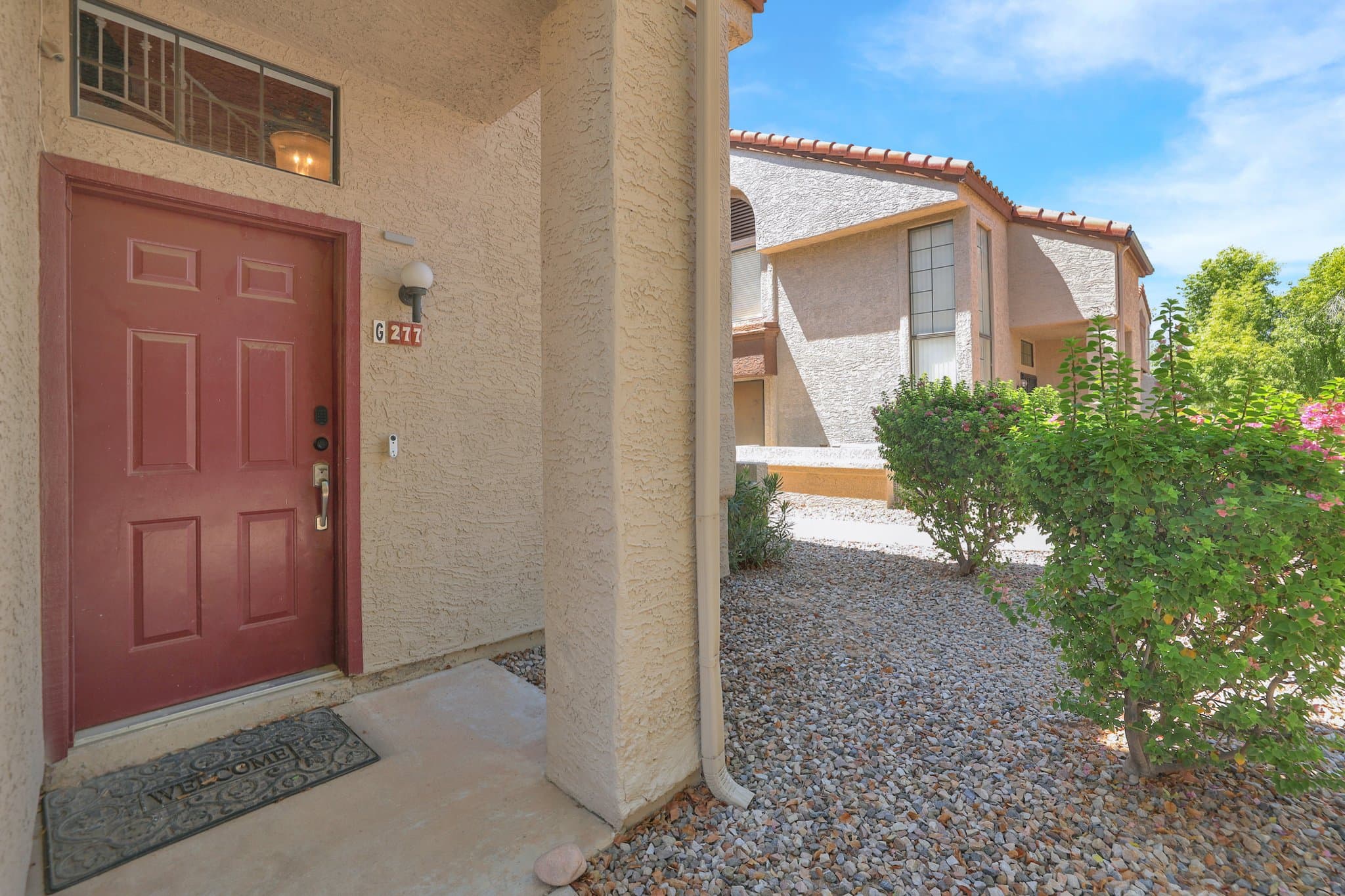 Mesa Condo: 839 S Westwood