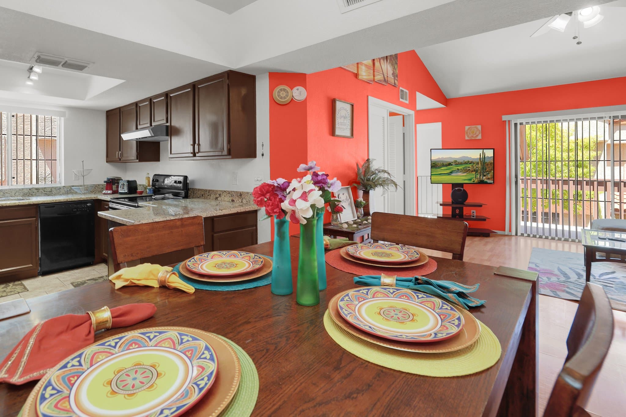 Mesa Condo: 839 S Westwood