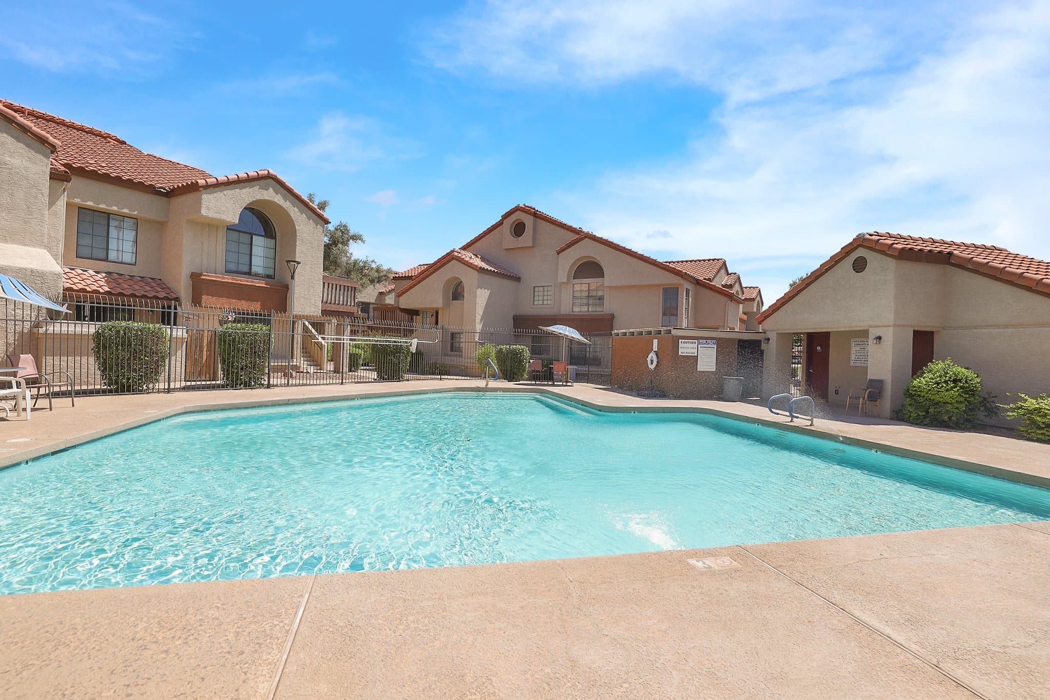 Mesa Condo: 839 S Westwood