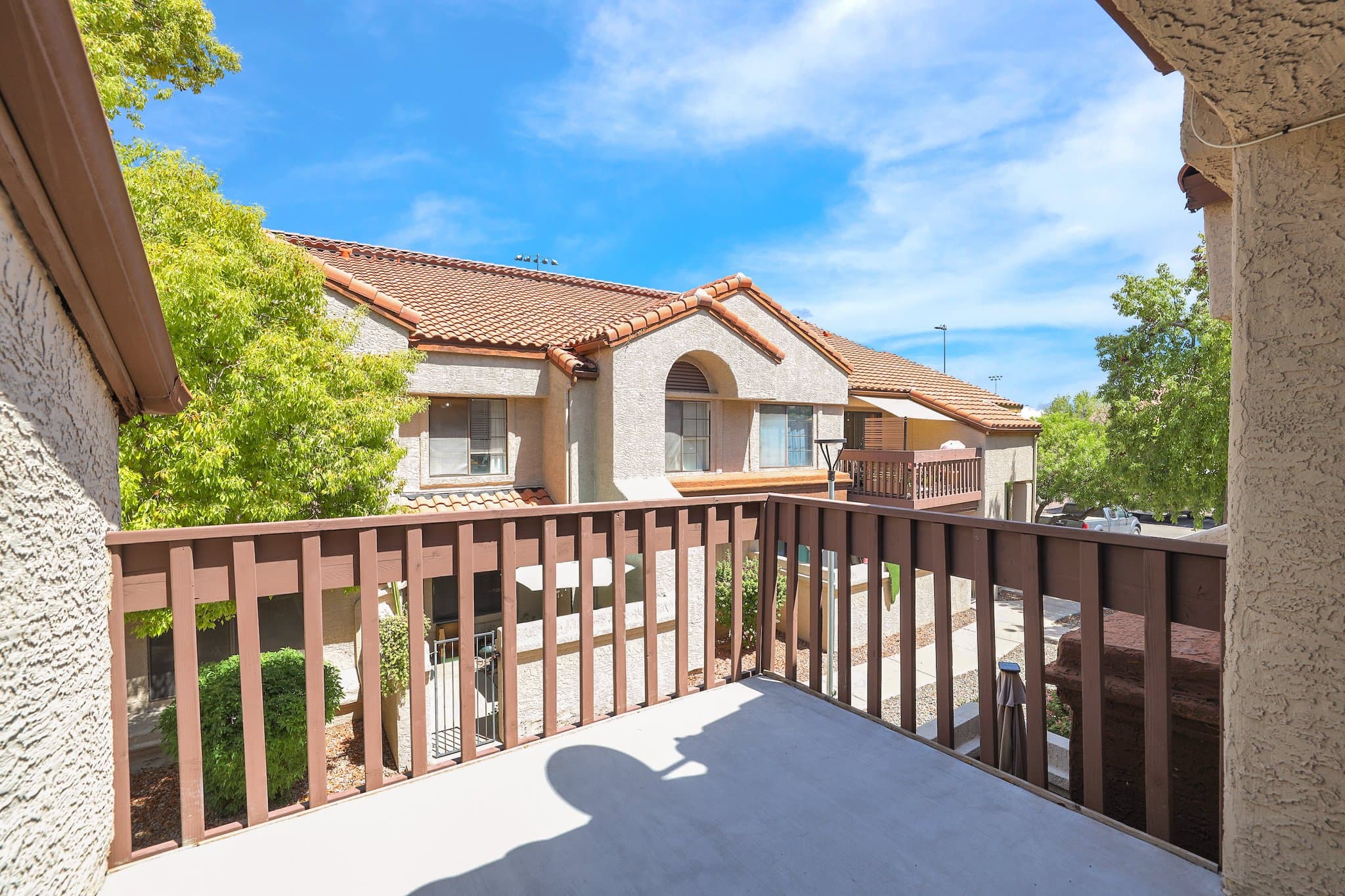 Mesa Condo: 839 S Westwood