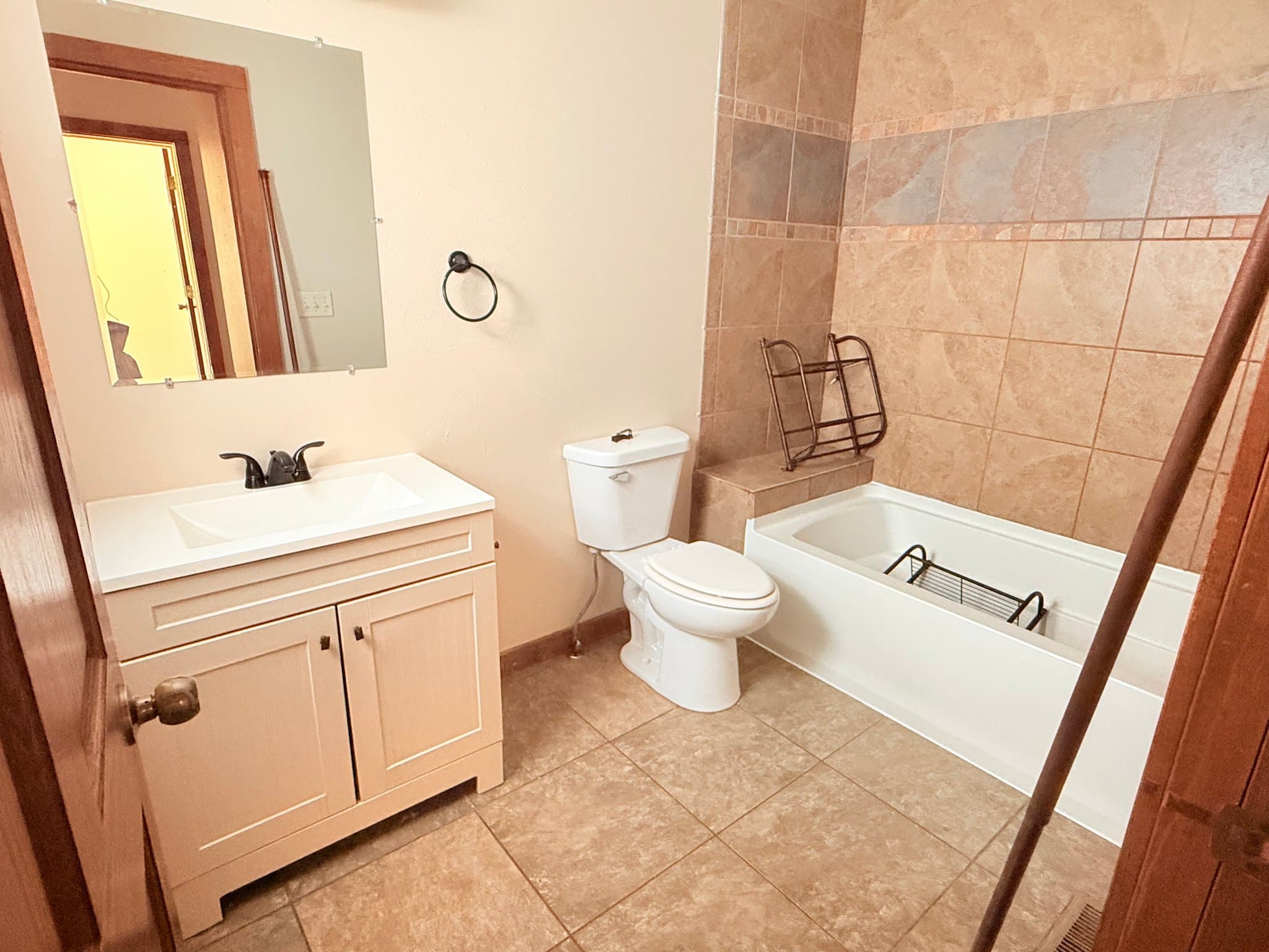 Sioux Falls House: 1305 S Norton Ave