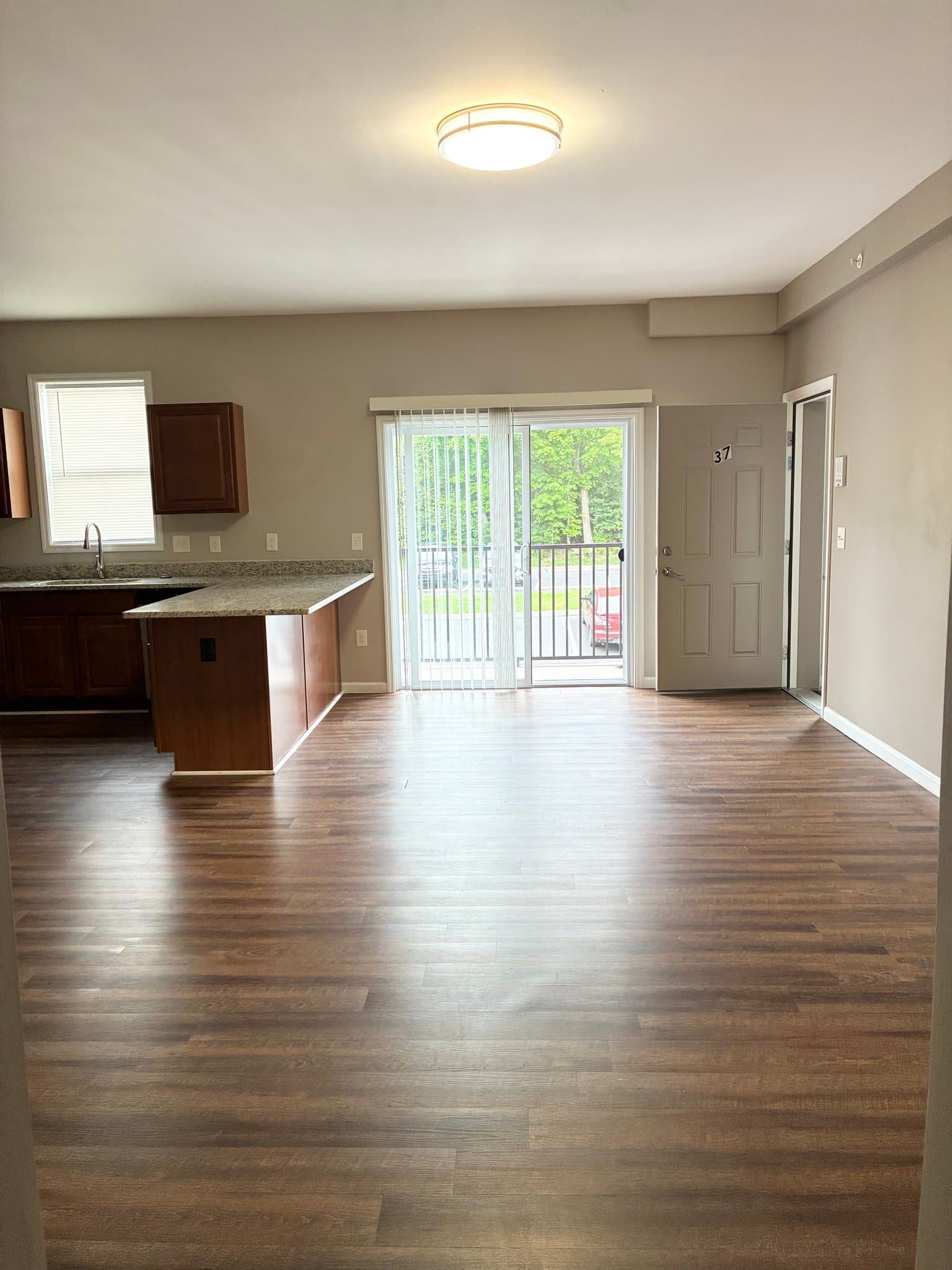 Cincinnati Apartment: 732 Ohio Pike