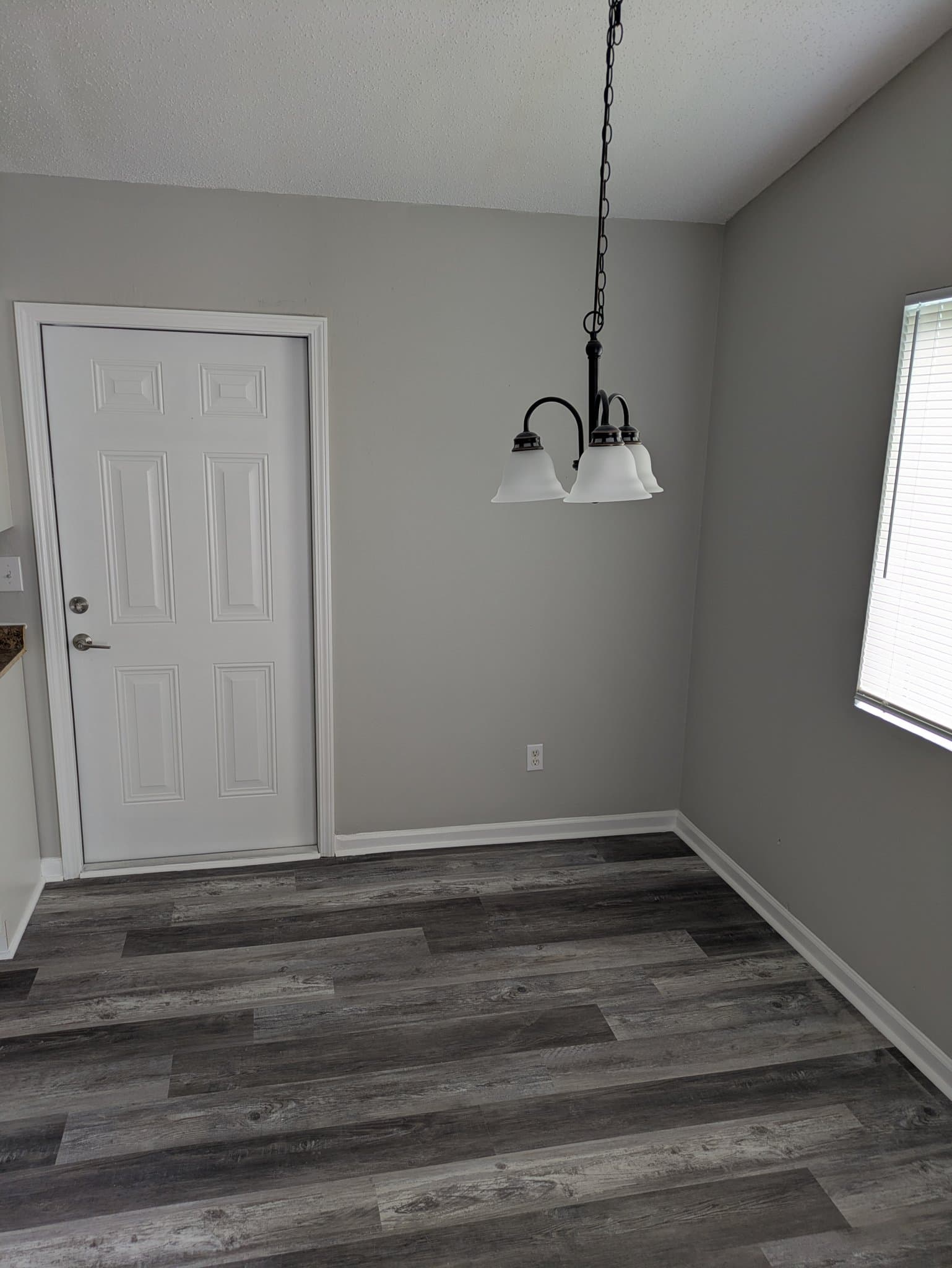 Greensboro House: 1706 Hertford Street