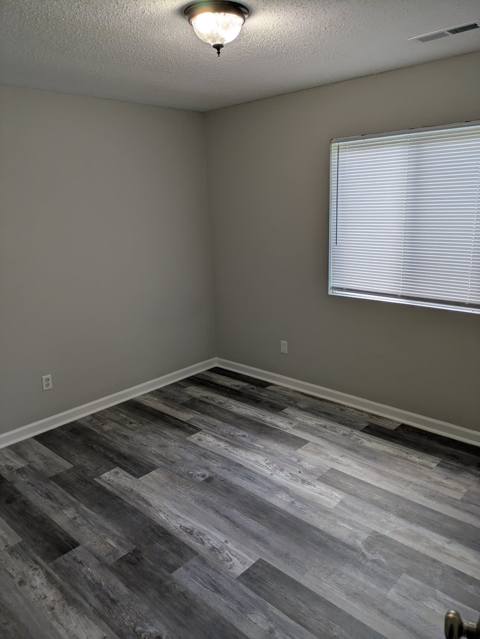 Greensboro House: 1706 Hertford Street