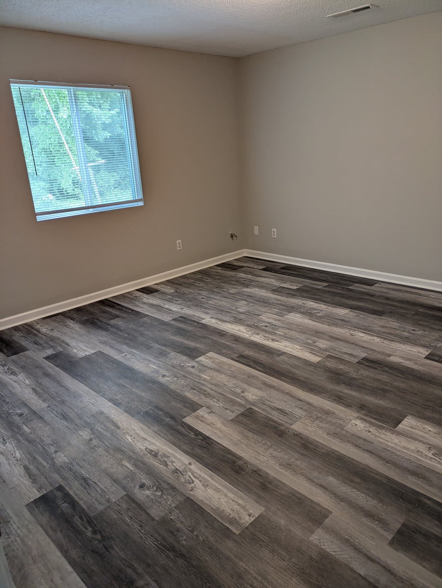 Greensboro House: 1706 Hertford Street