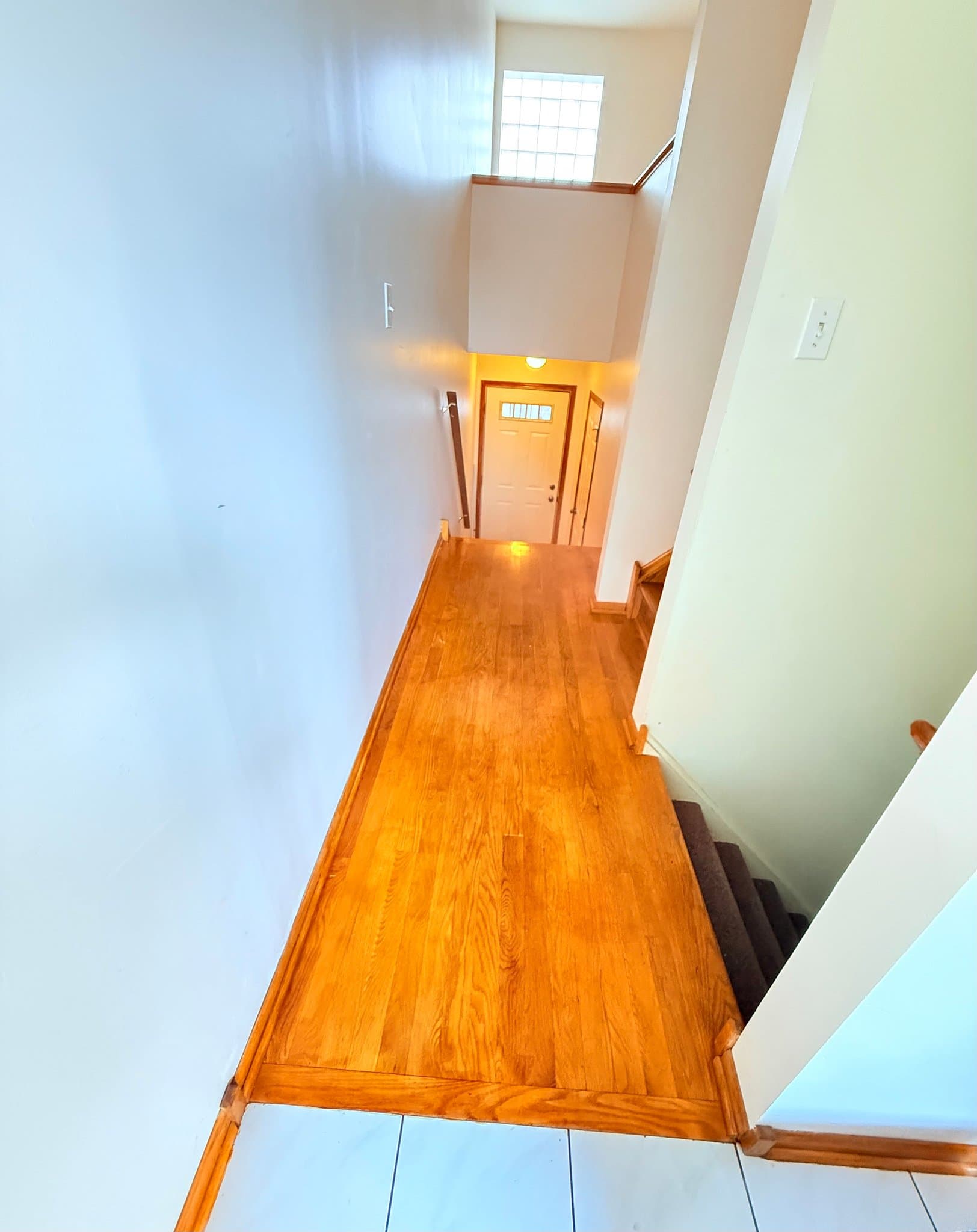 Chicago Townhome: 3400 S Wolcott