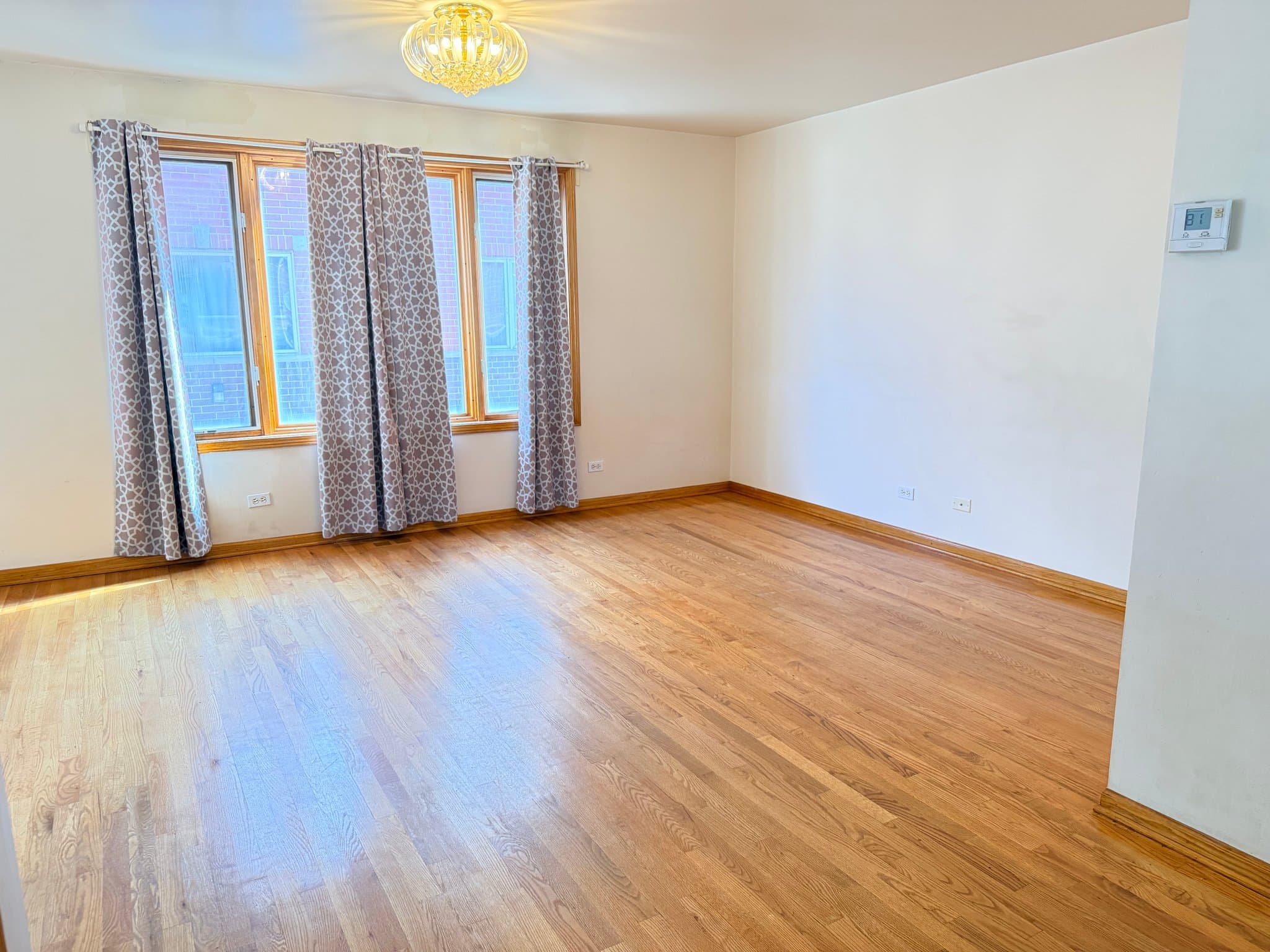 Chicago Townhome: 3400 S Wolcott