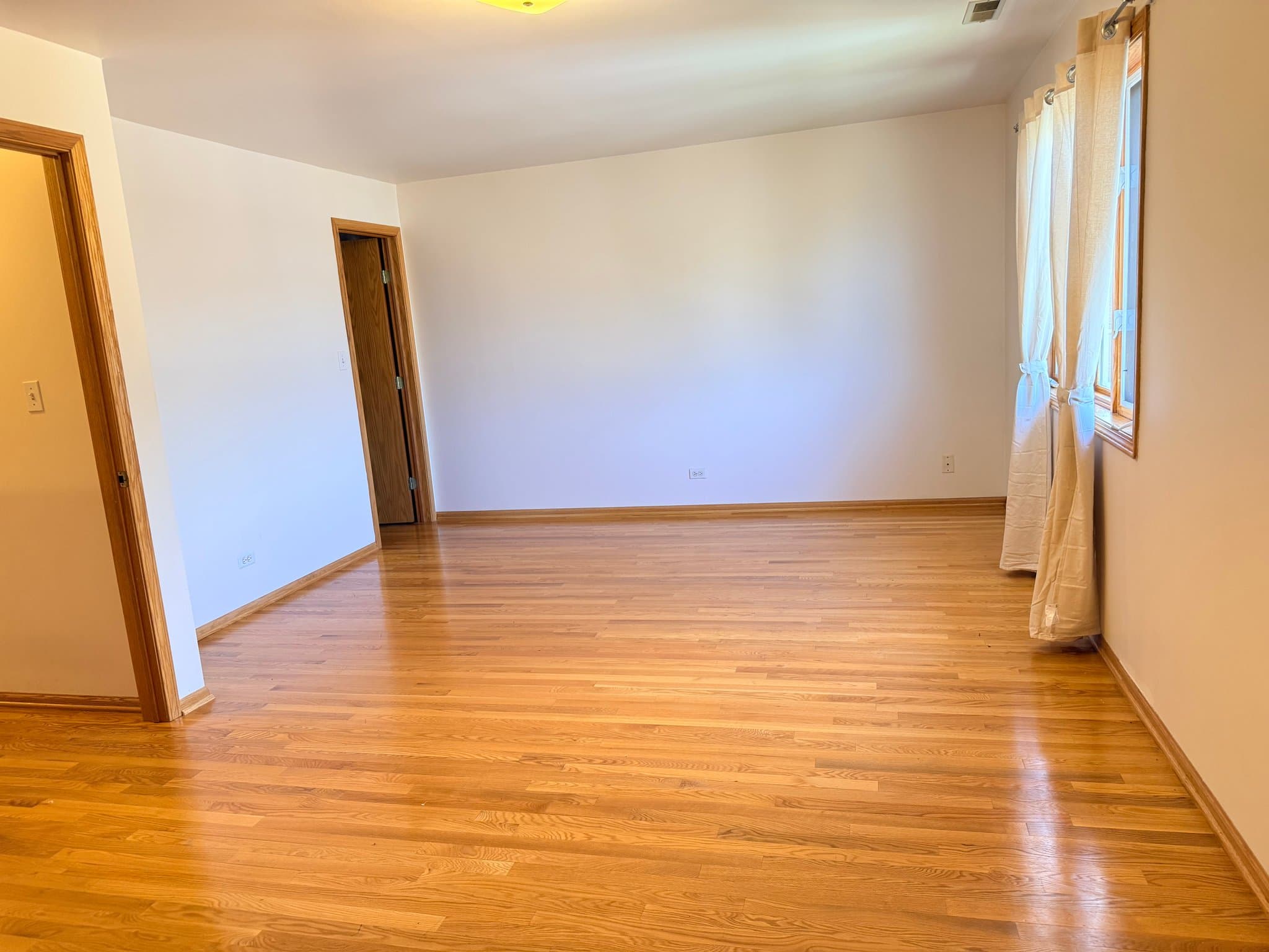 Chicago Townhome: 3400 S Wolcott