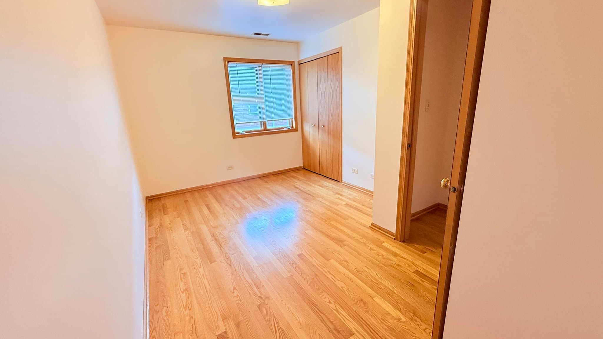 Chicago Townhome: 3400 S Wolcott
