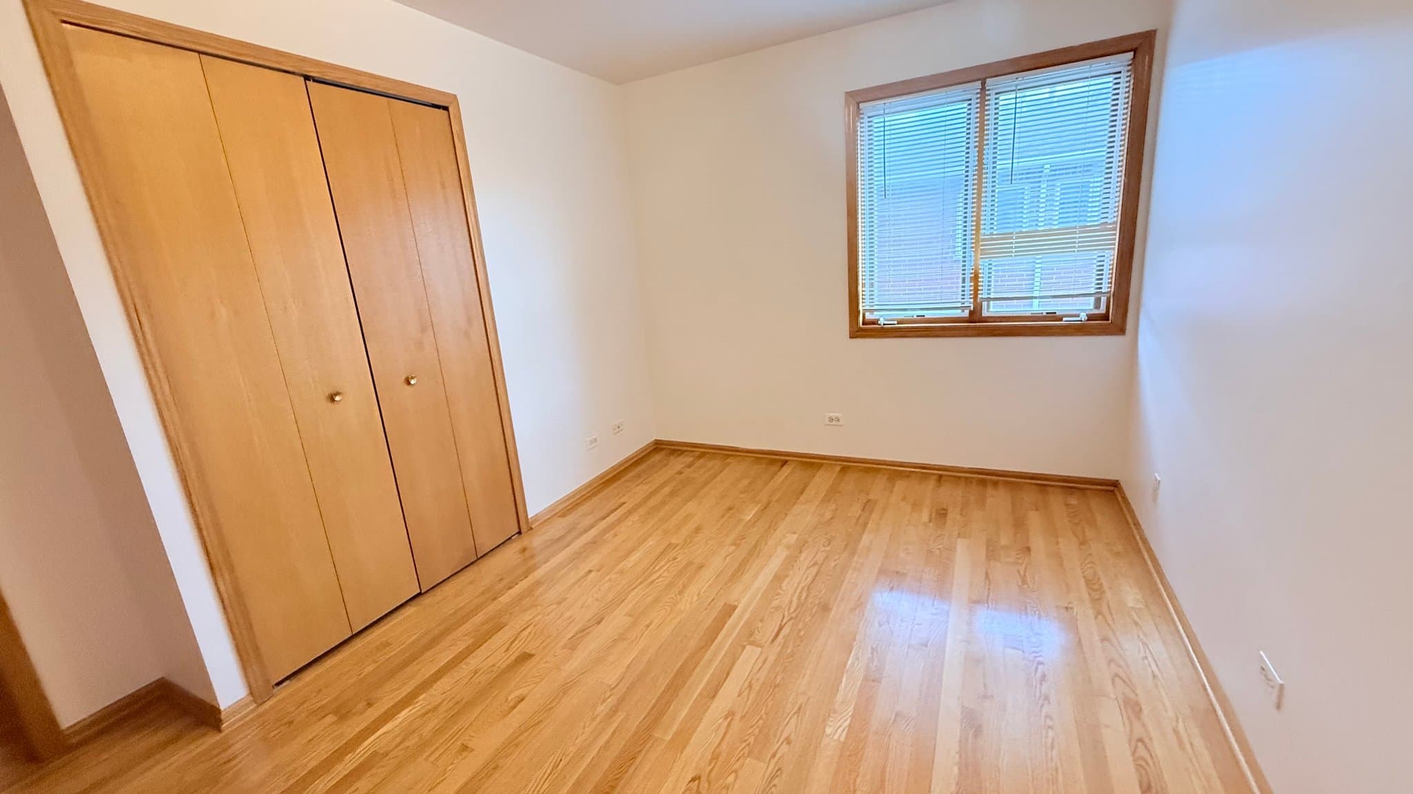 Chicago Townhome: 3400 S Wolcott