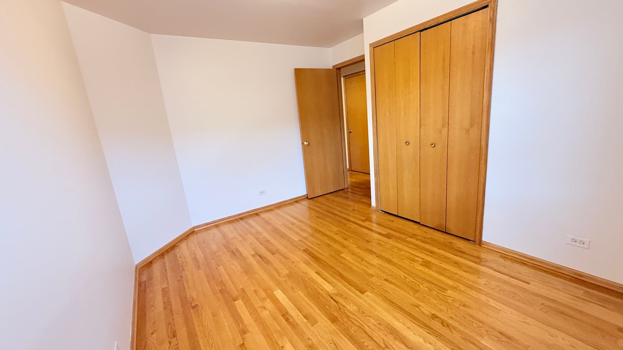 Chicago Townhome: 3400 S Wolcott