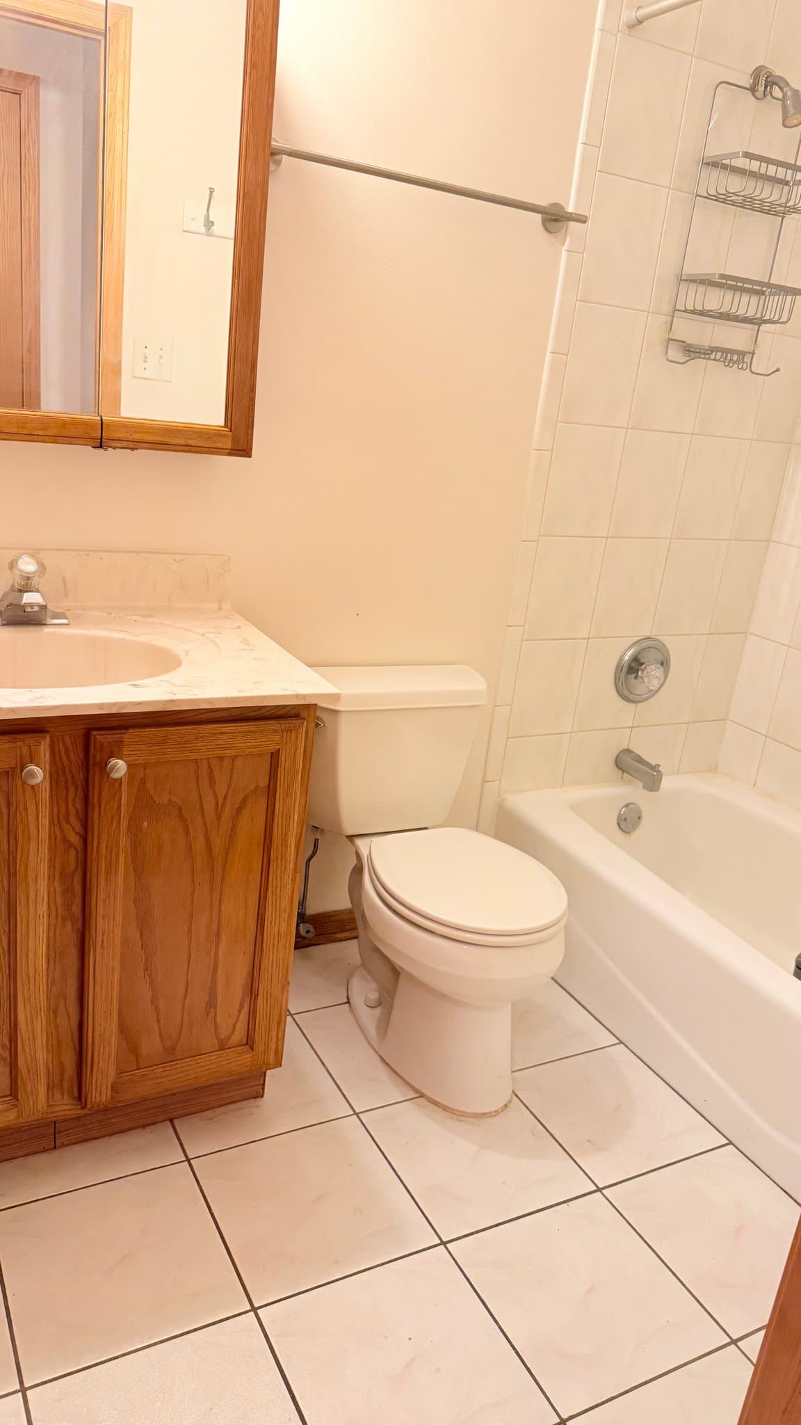 Chicago Townhome: 3400 S Wolcott