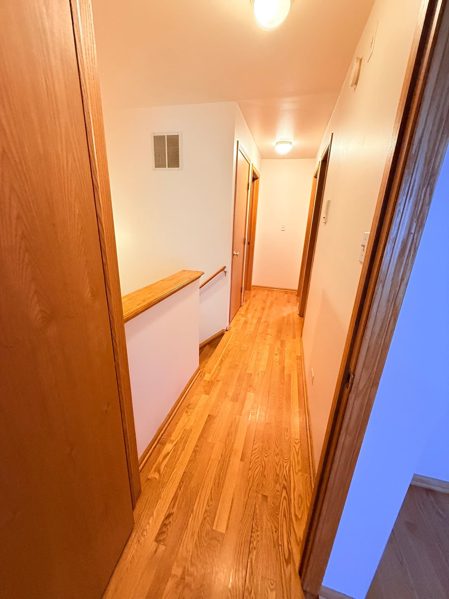 Chicago Townhome: 3400 S Wolcott