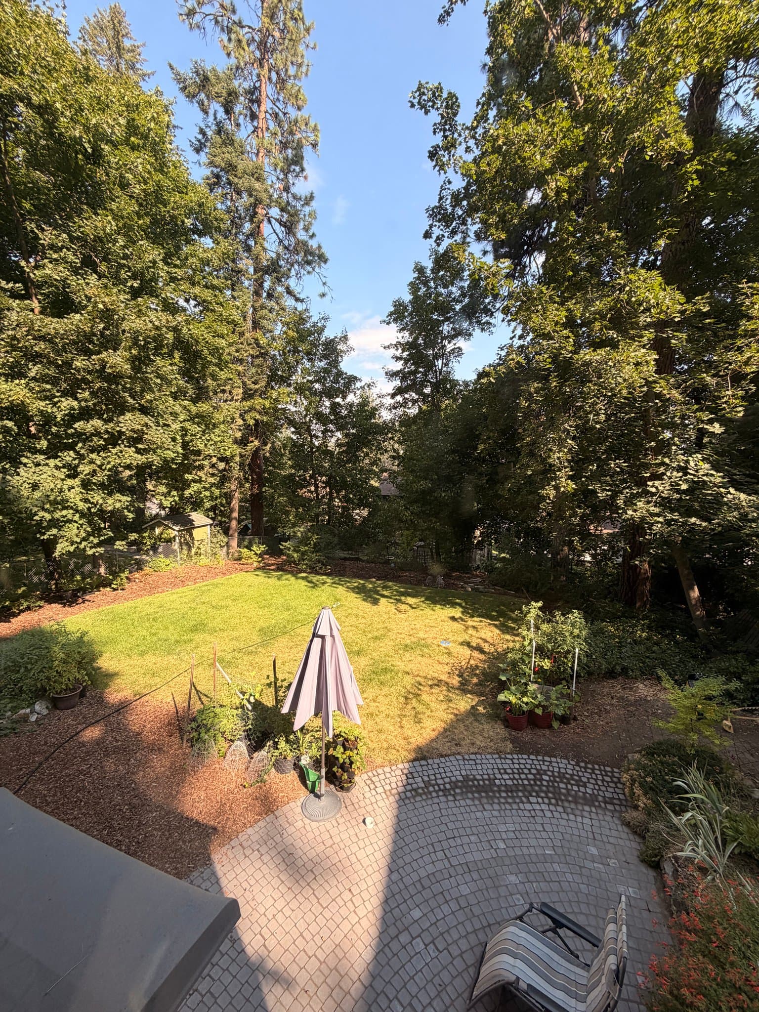 Spokane House: 1221 E 20th Ave