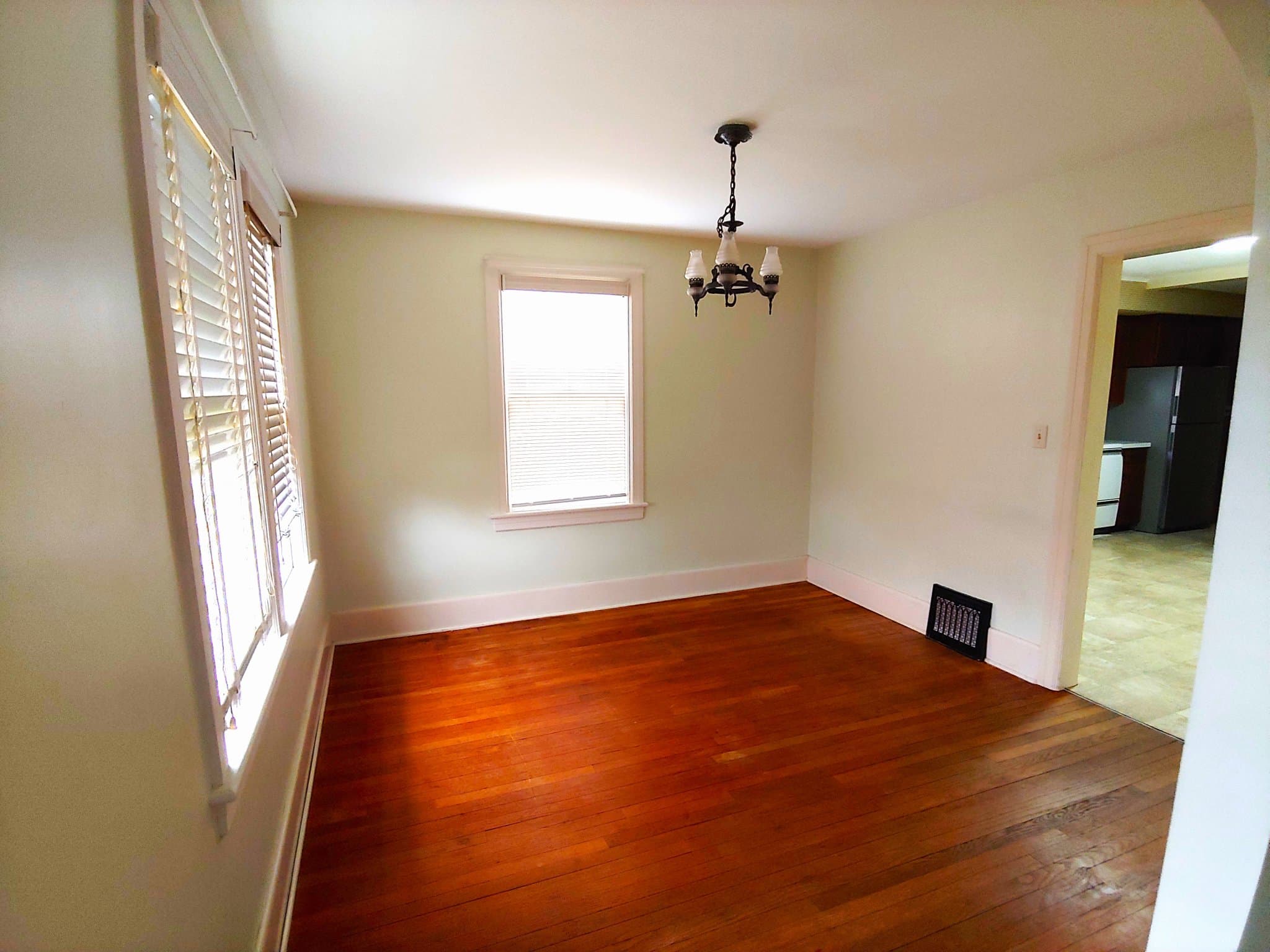 Freehold House: 13 Alexander Ave
