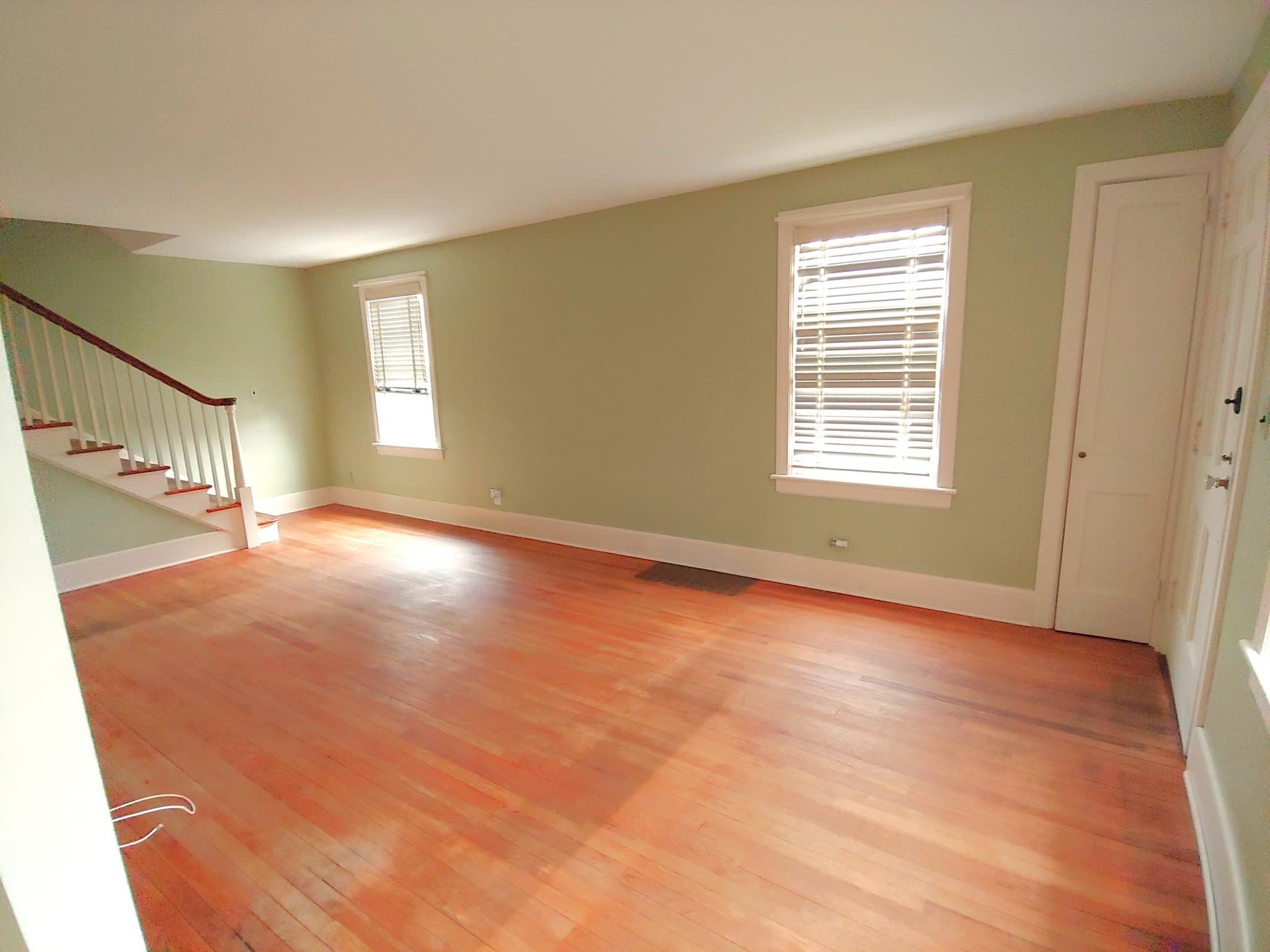 Freehold House: 13 Alexander Ave