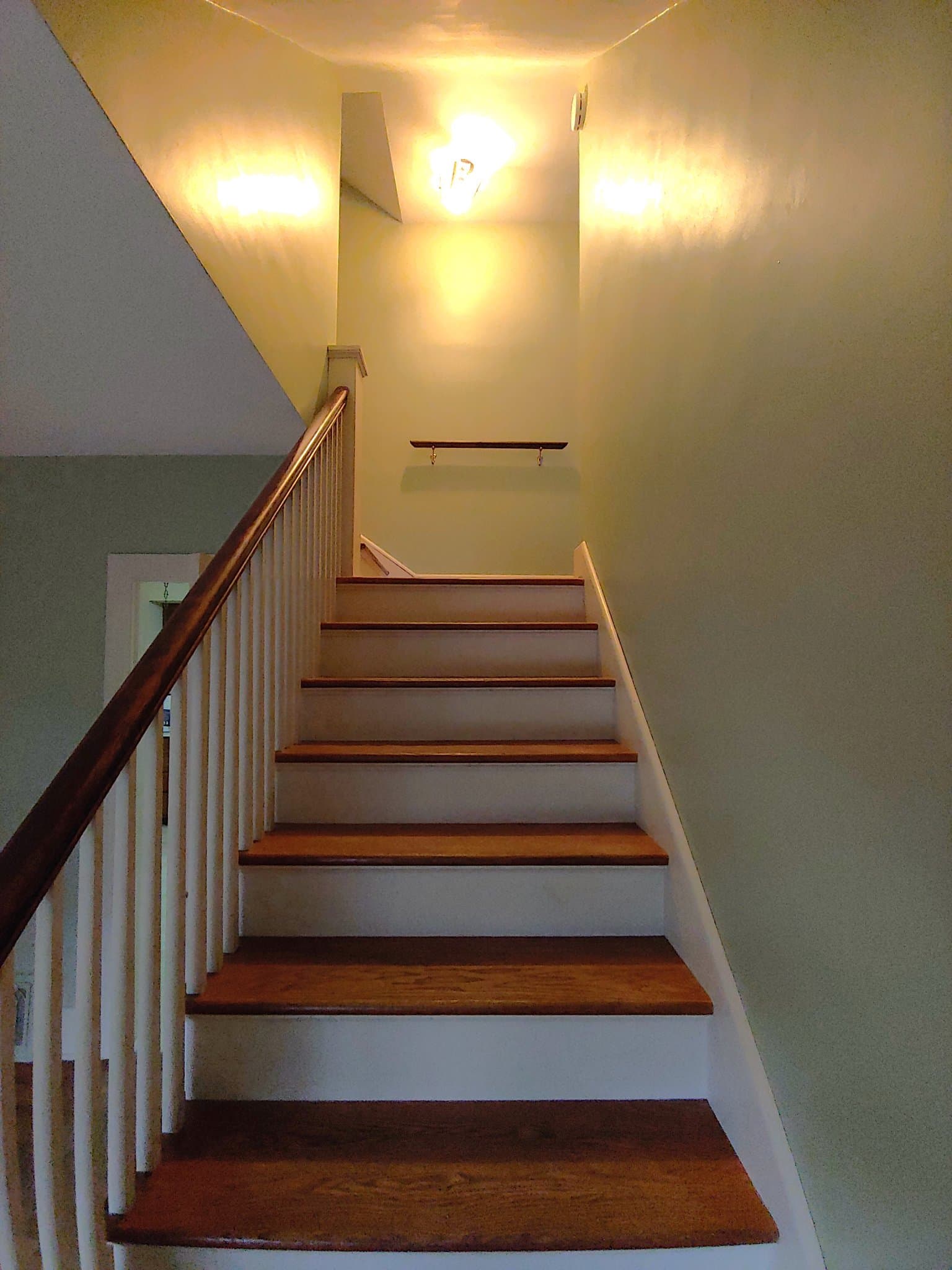 Freehold House: 13 Alexander Ave