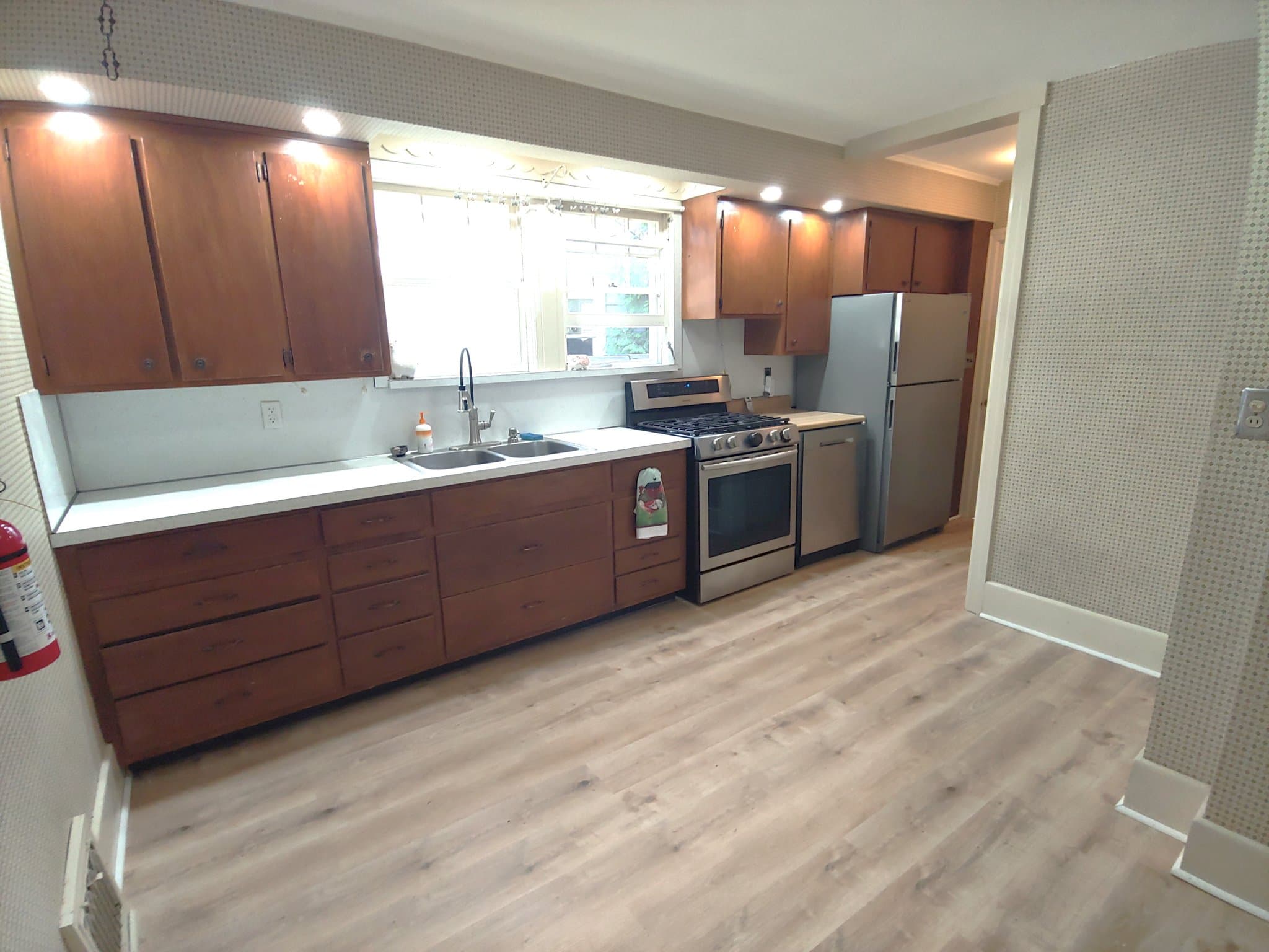 Freehold House: 13 Alexander Ave
