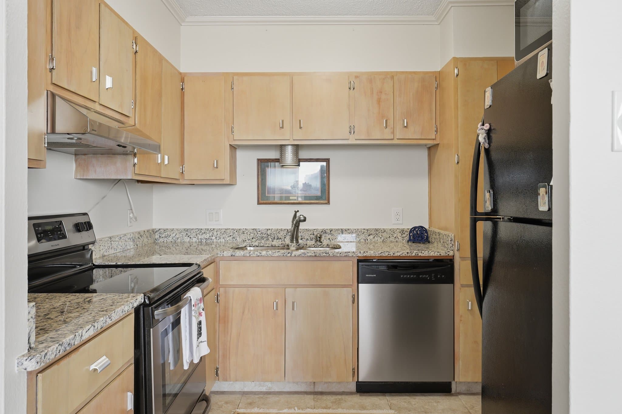 Corpus Christi Condo: 715 S. Upper Broadway