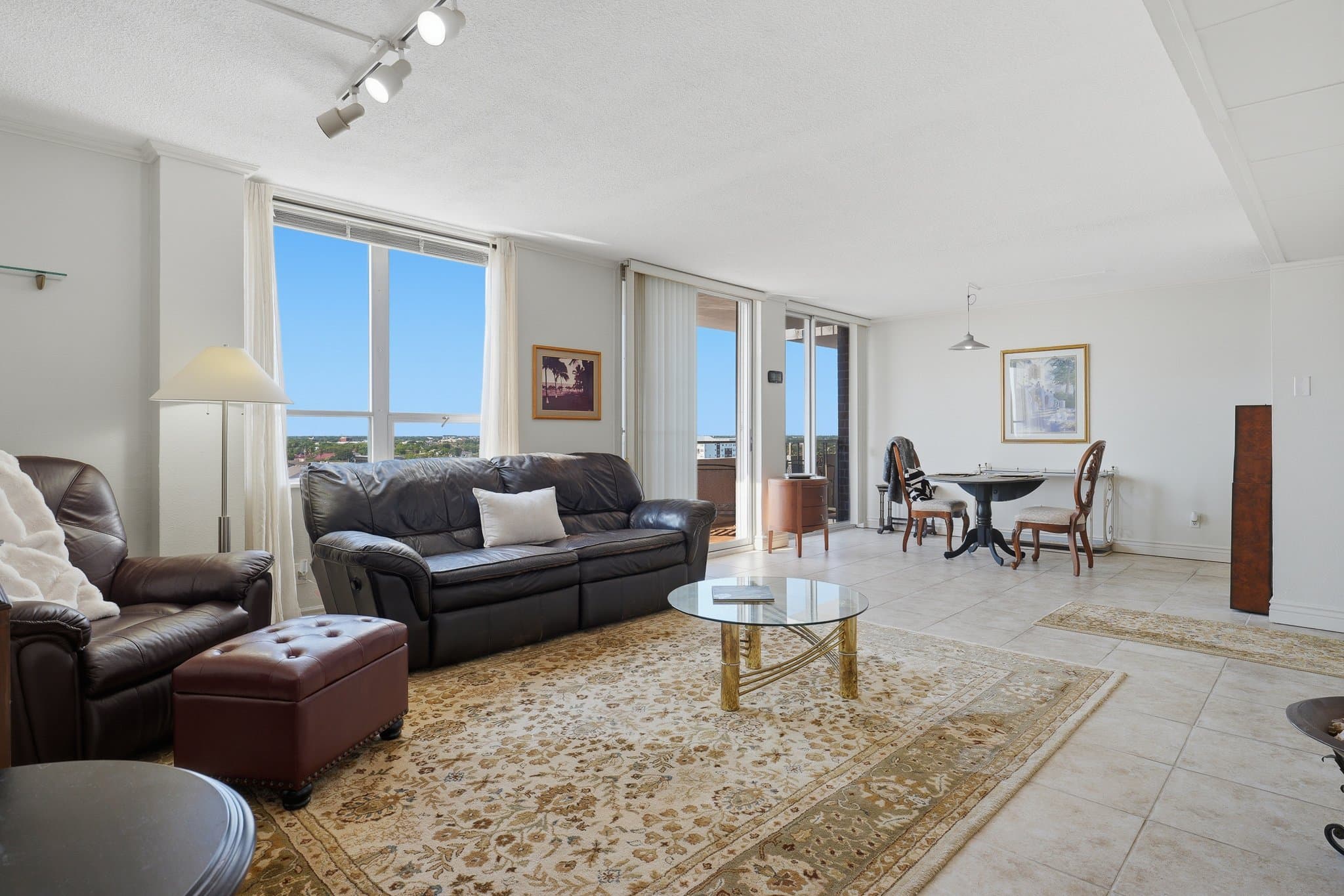 Corpus Christi Condo: 715 S. Upper Broadway