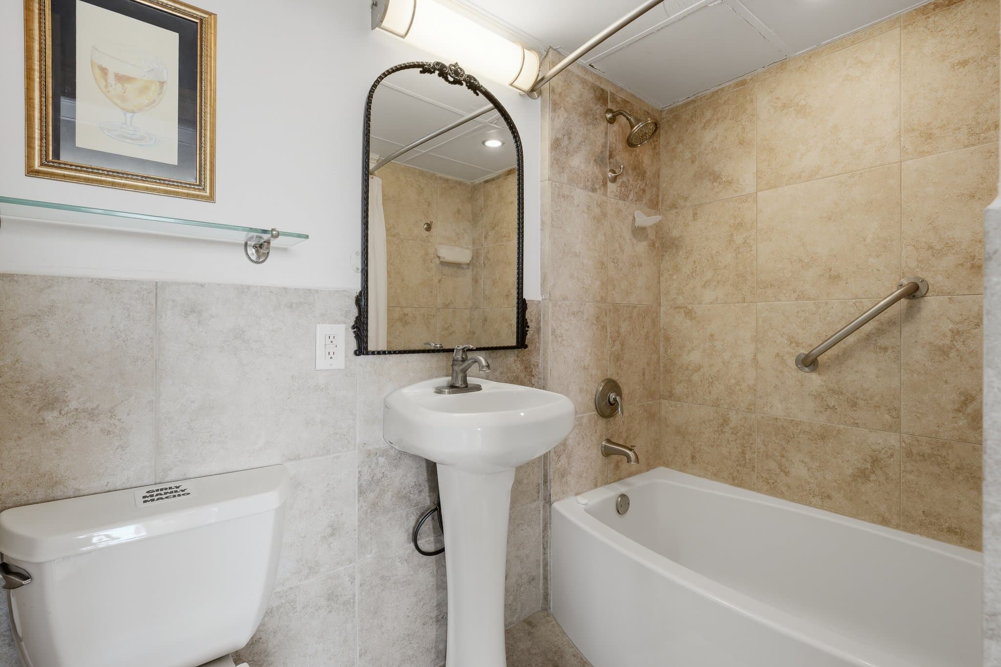 Corpus Christi Condo: 715 S. Upper Broadway
