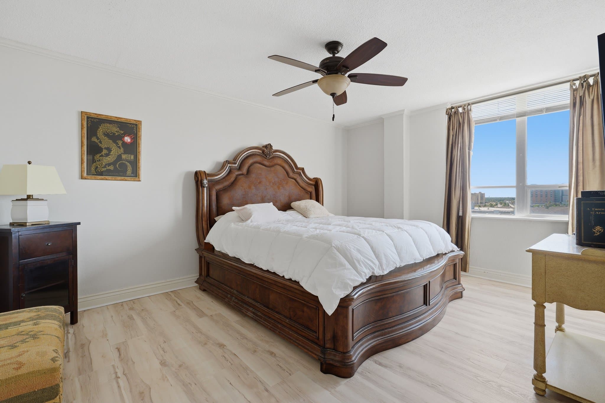 Corpus Christi Condo: 715 S. Upper Broadway