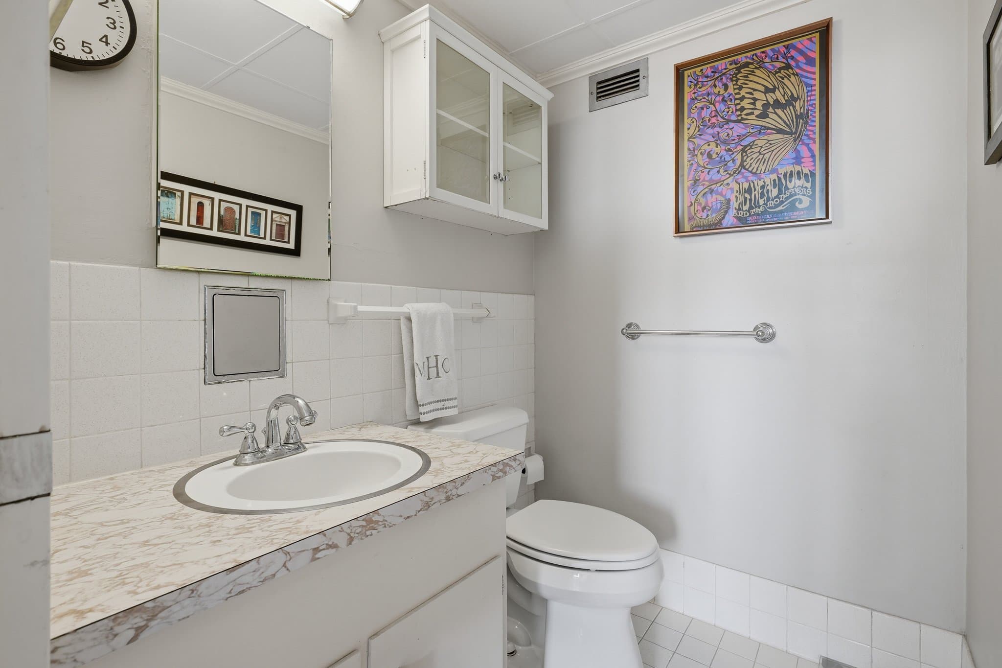Corpus Christi Condo: 715 S. Upper Broadway