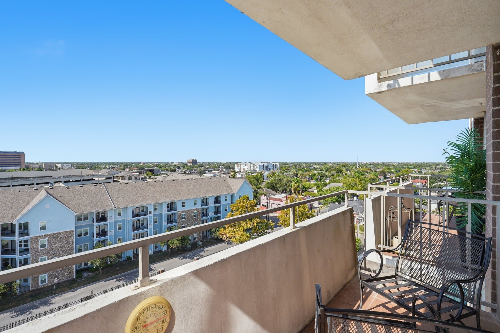 Corpus Christi Condo: 715 S. Upper Broadway