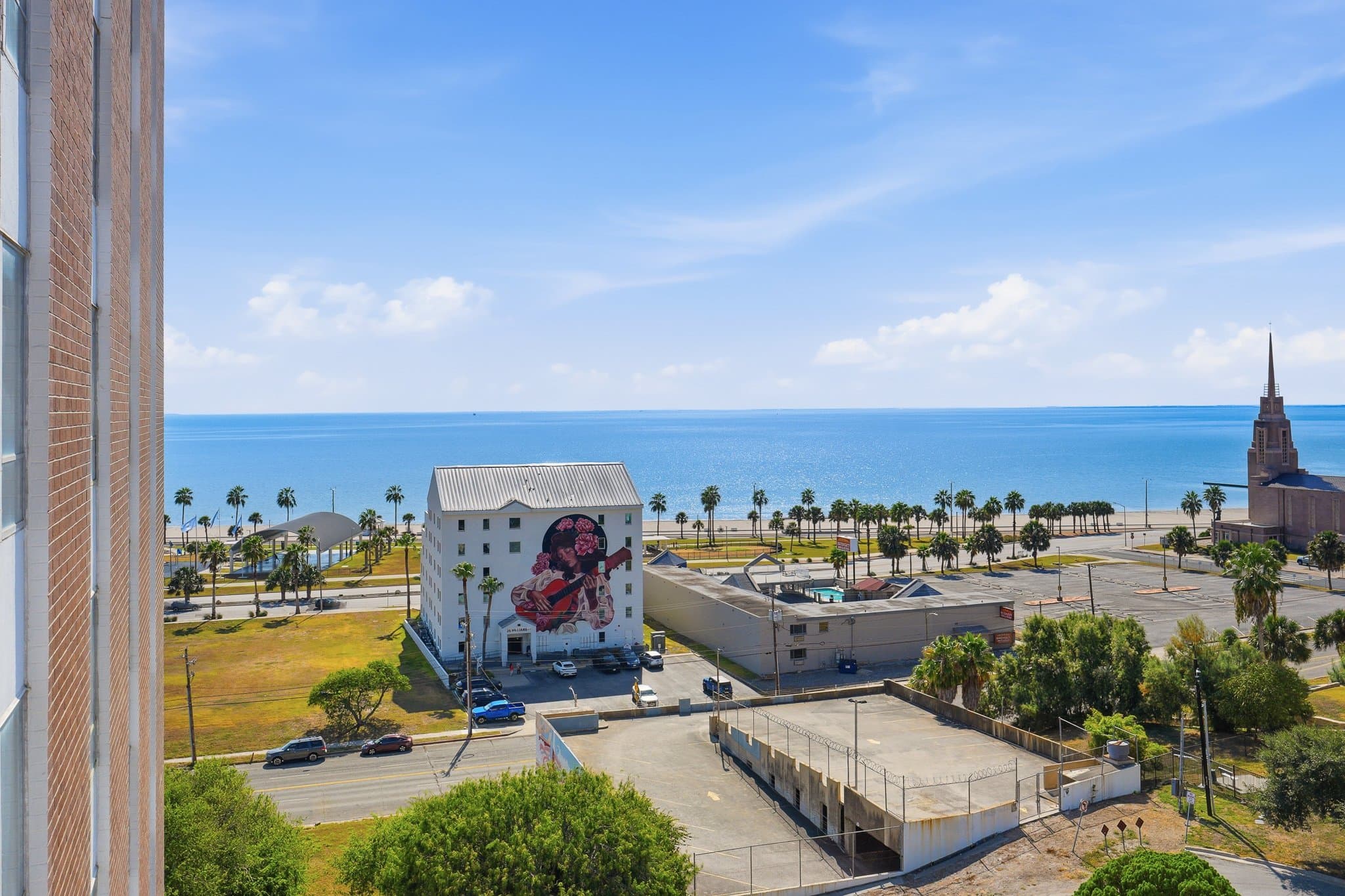Corpus Christi Condo: 715 S. Upper Broadway